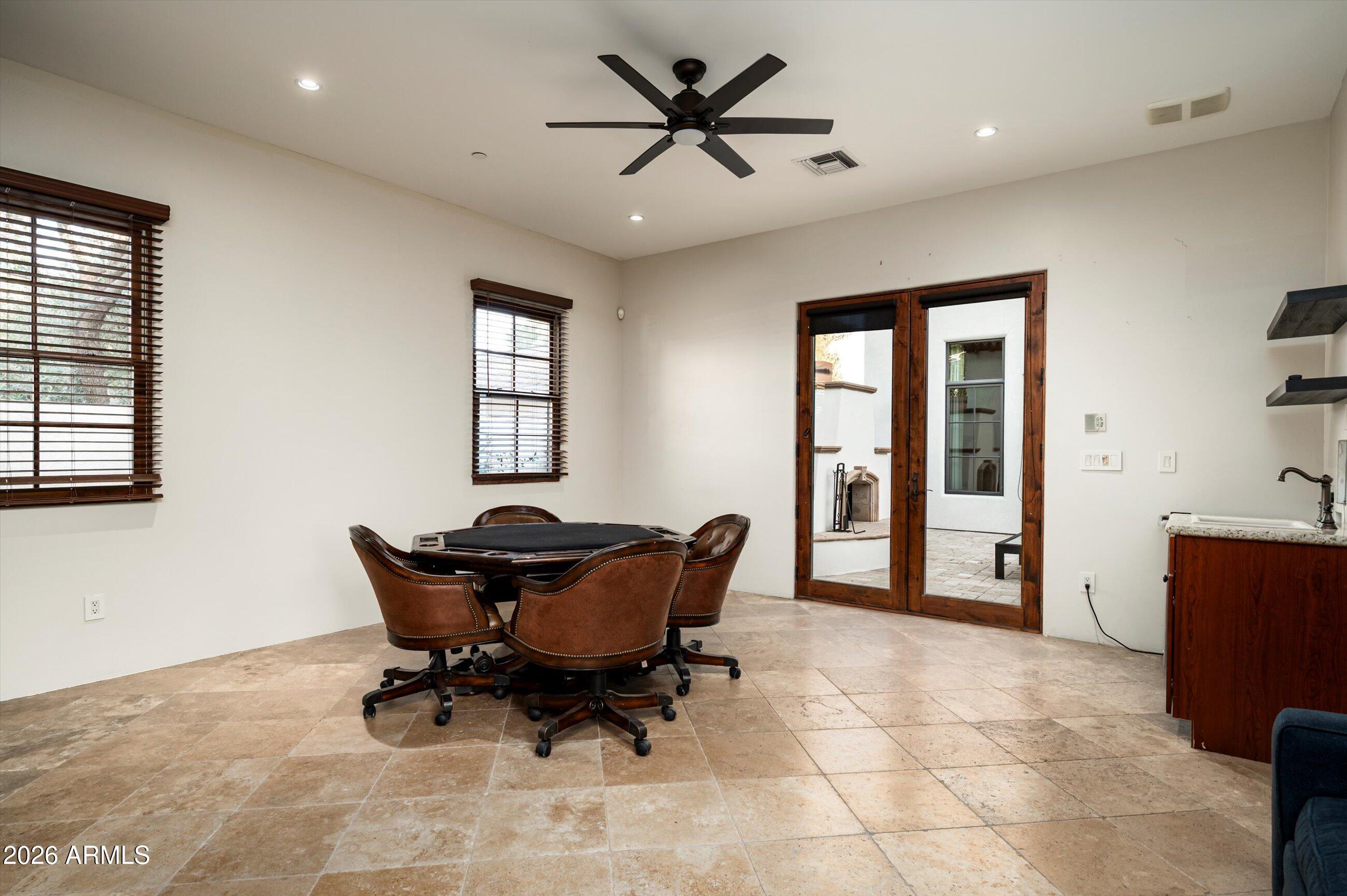 5807 E ORANGE BLOSSOM Lane