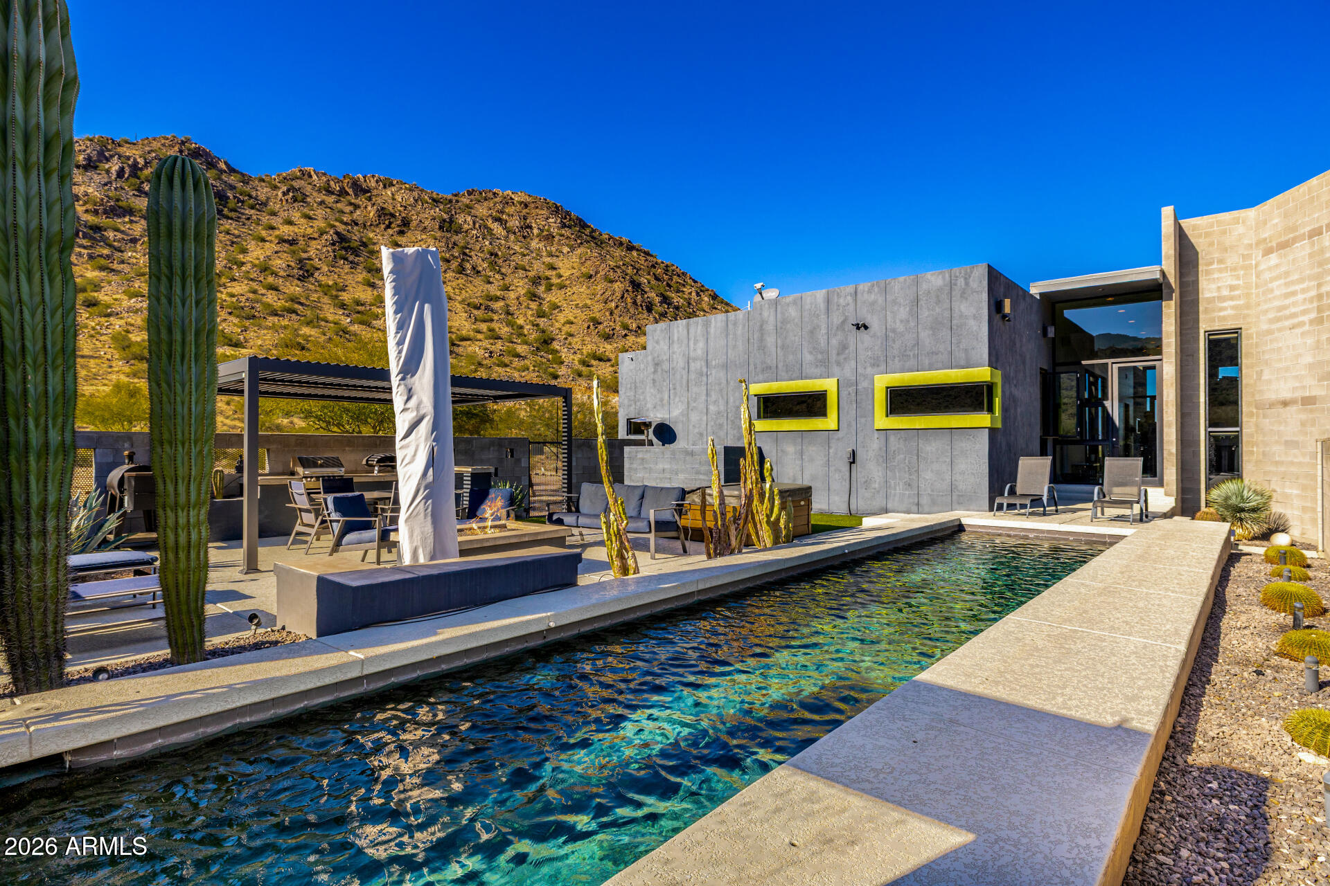 33893 N CHUCKWALLA Trail