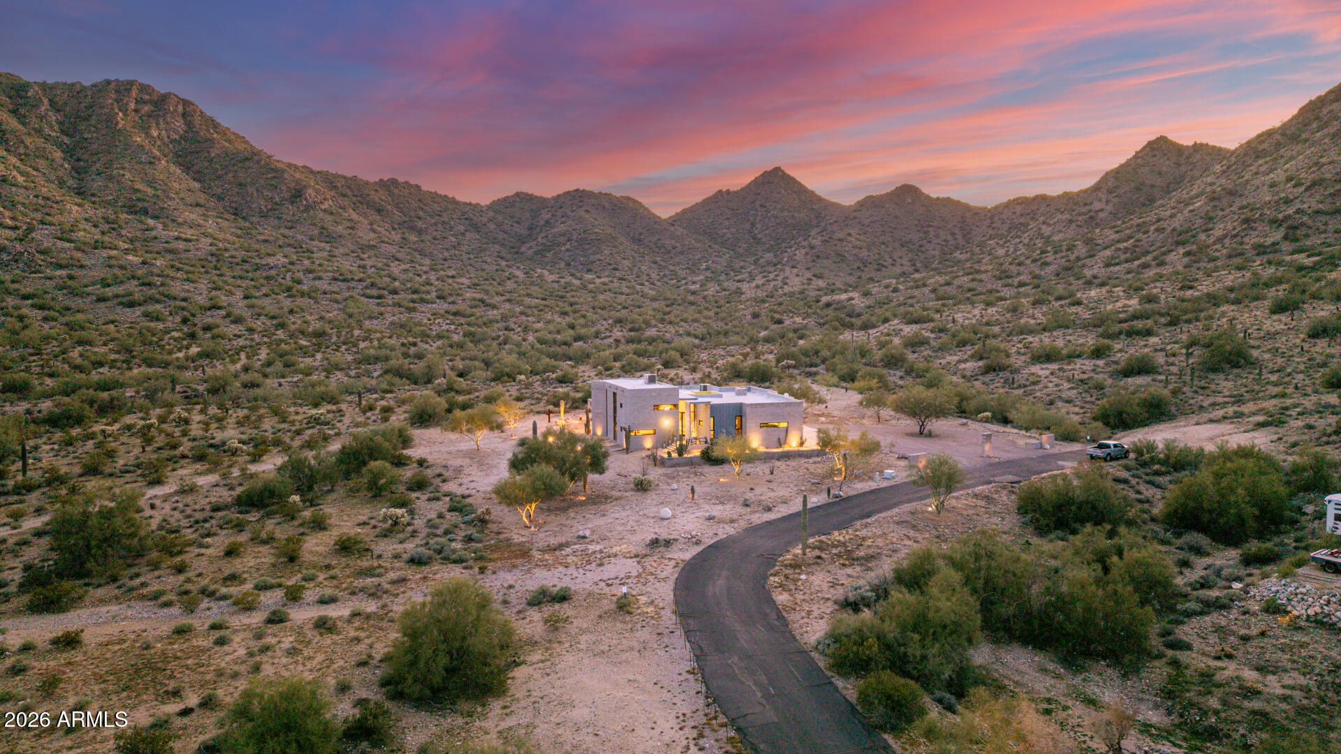 33893 N CHUCKWALLA Trail