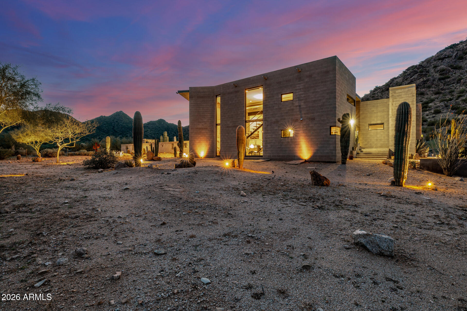 33893 N CHUCKWALLA Trail