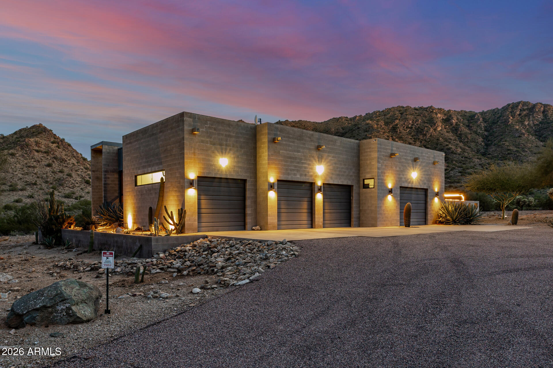 33893 N CHUCKWALLA Trail