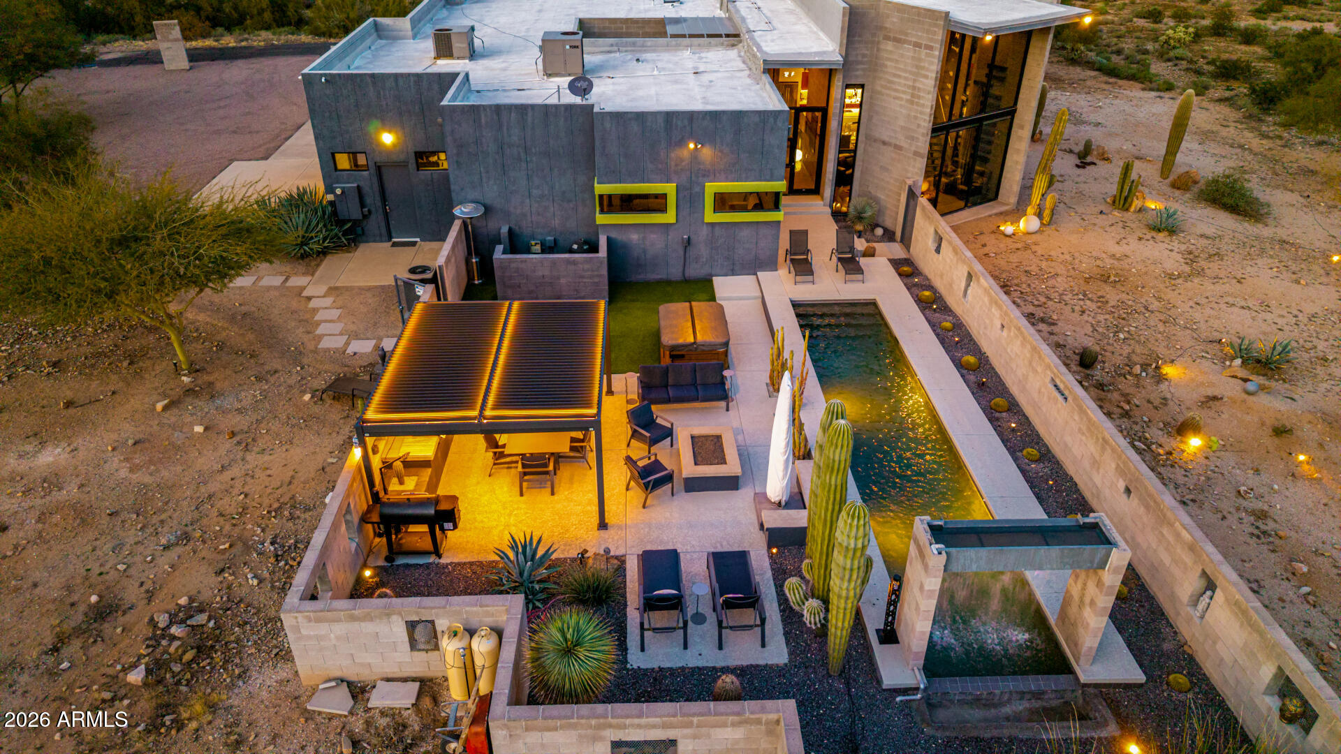 33893 N CHUCKWALLA Trail