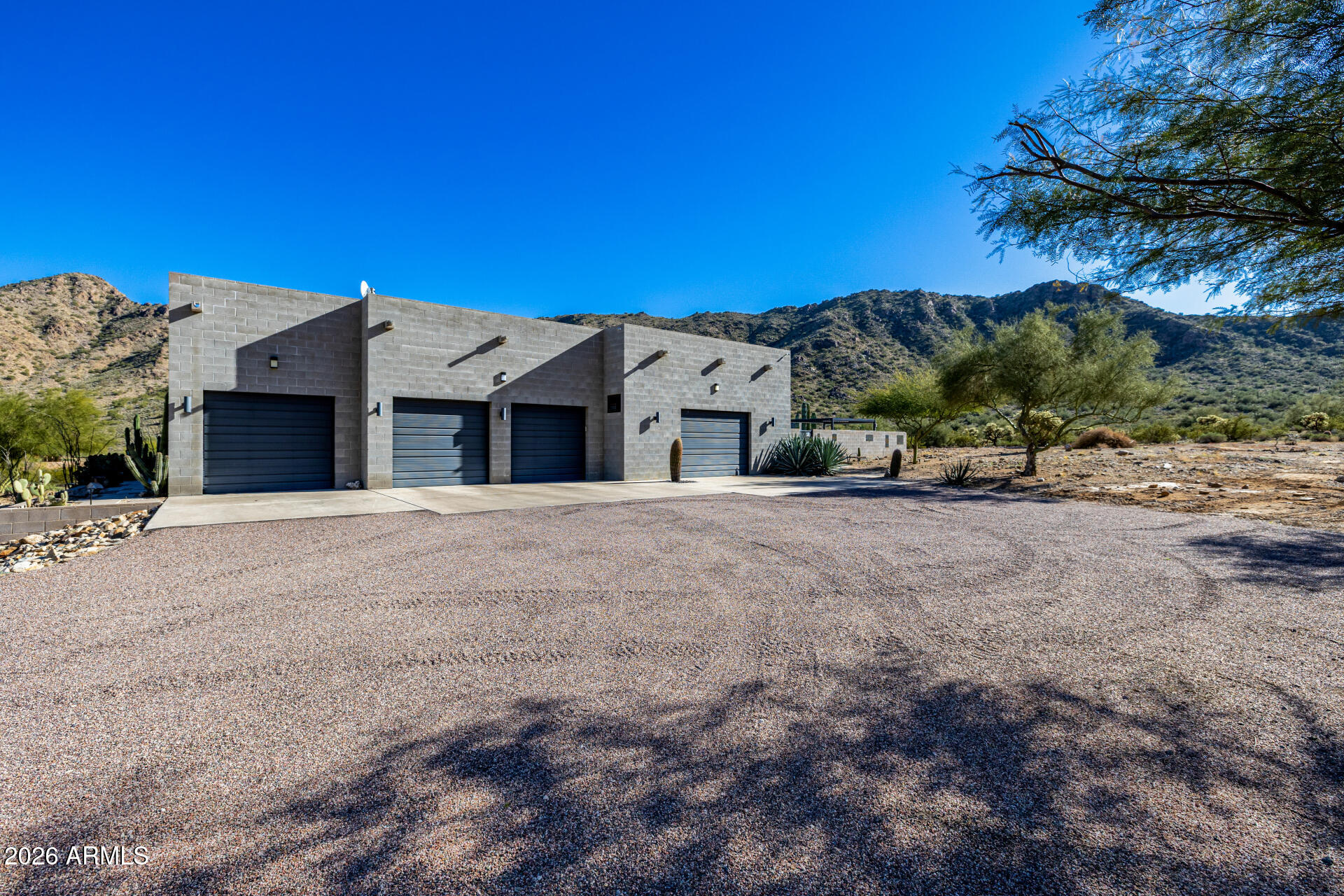 33893 N CHUCKWALLA Trail