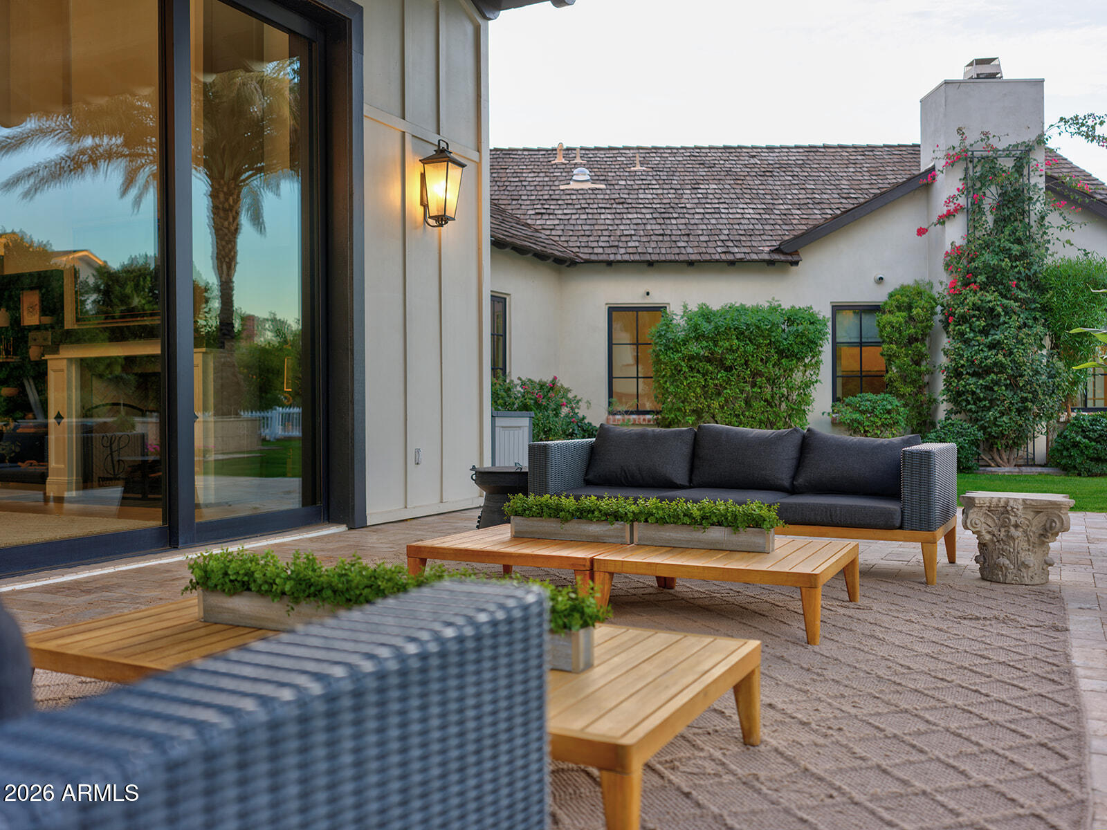 4732 N DROMEDARY Road