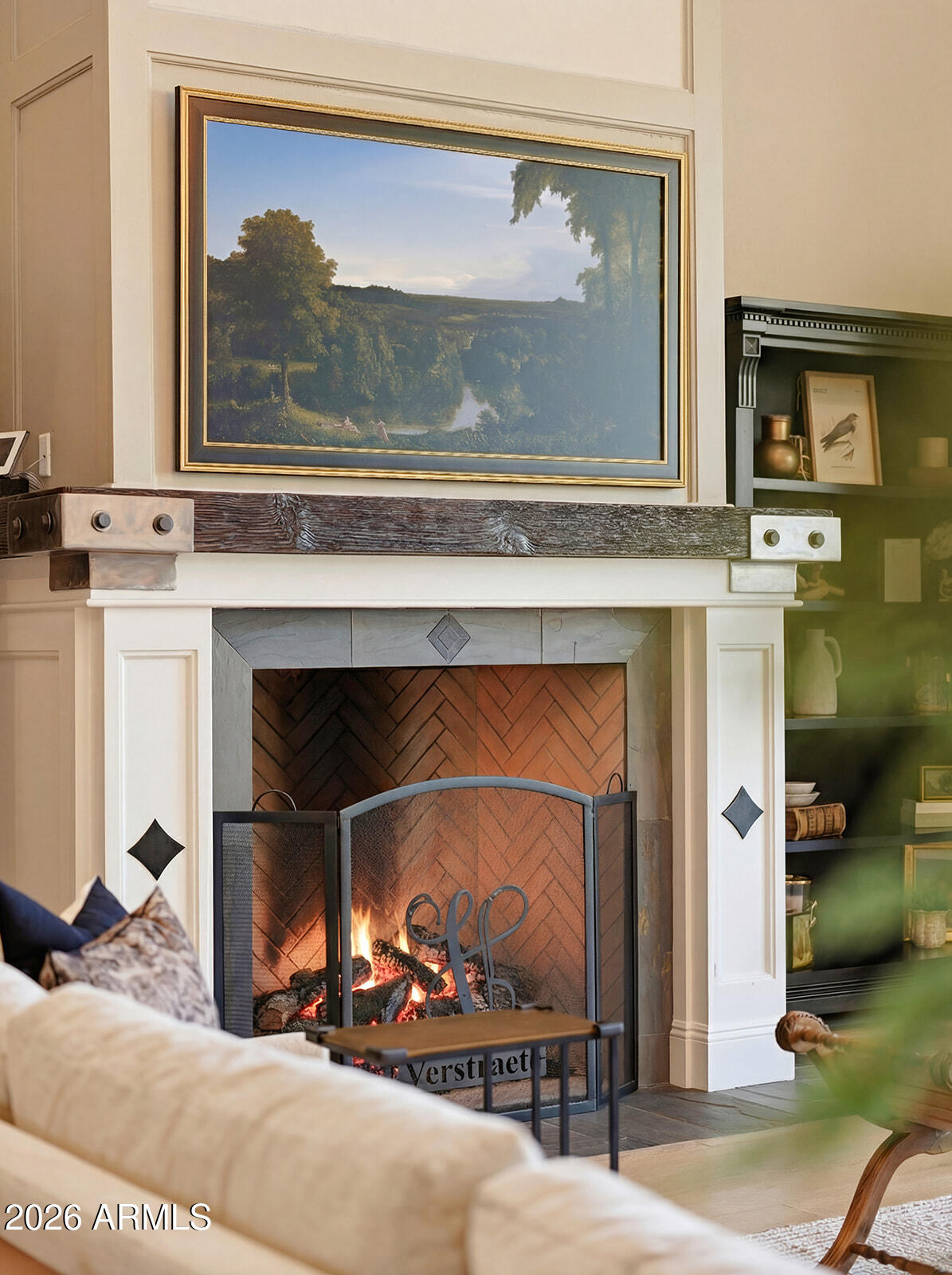 4732 N DROMEDARY Road