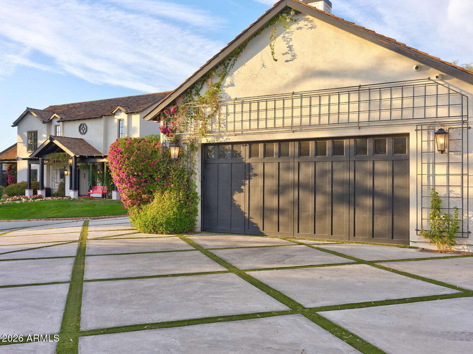 4732 N DROMEDARY Road