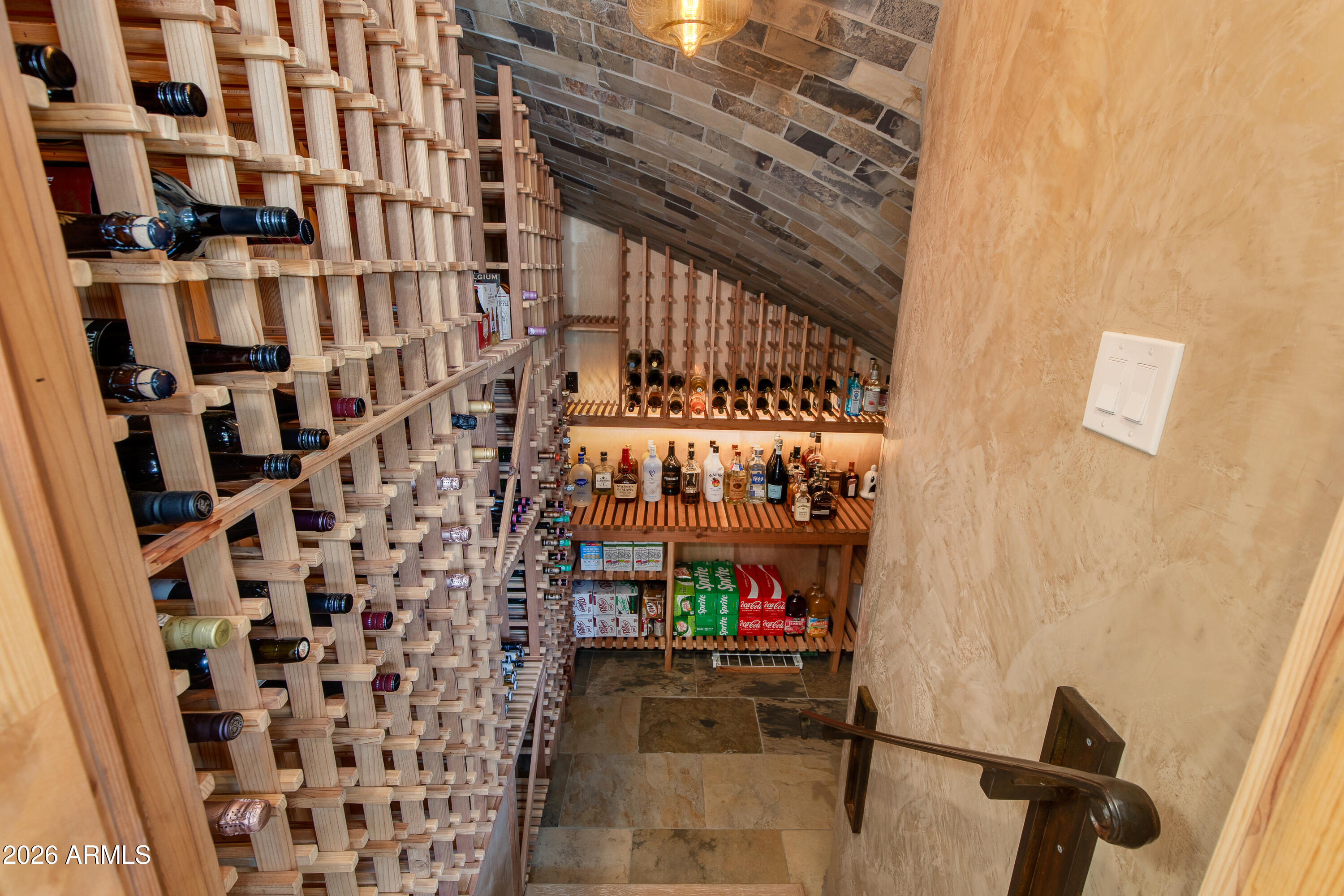 4732 N DROMEDARY Road