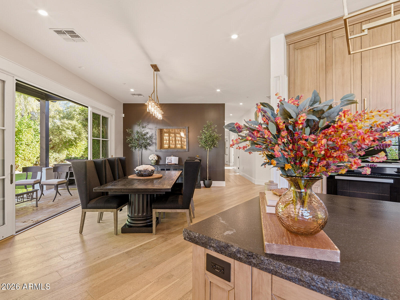 4732 N DROMEDARY Road