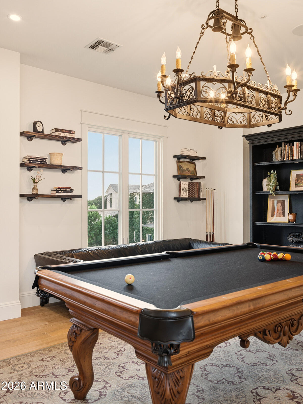 4732 N DROMEDARY Road