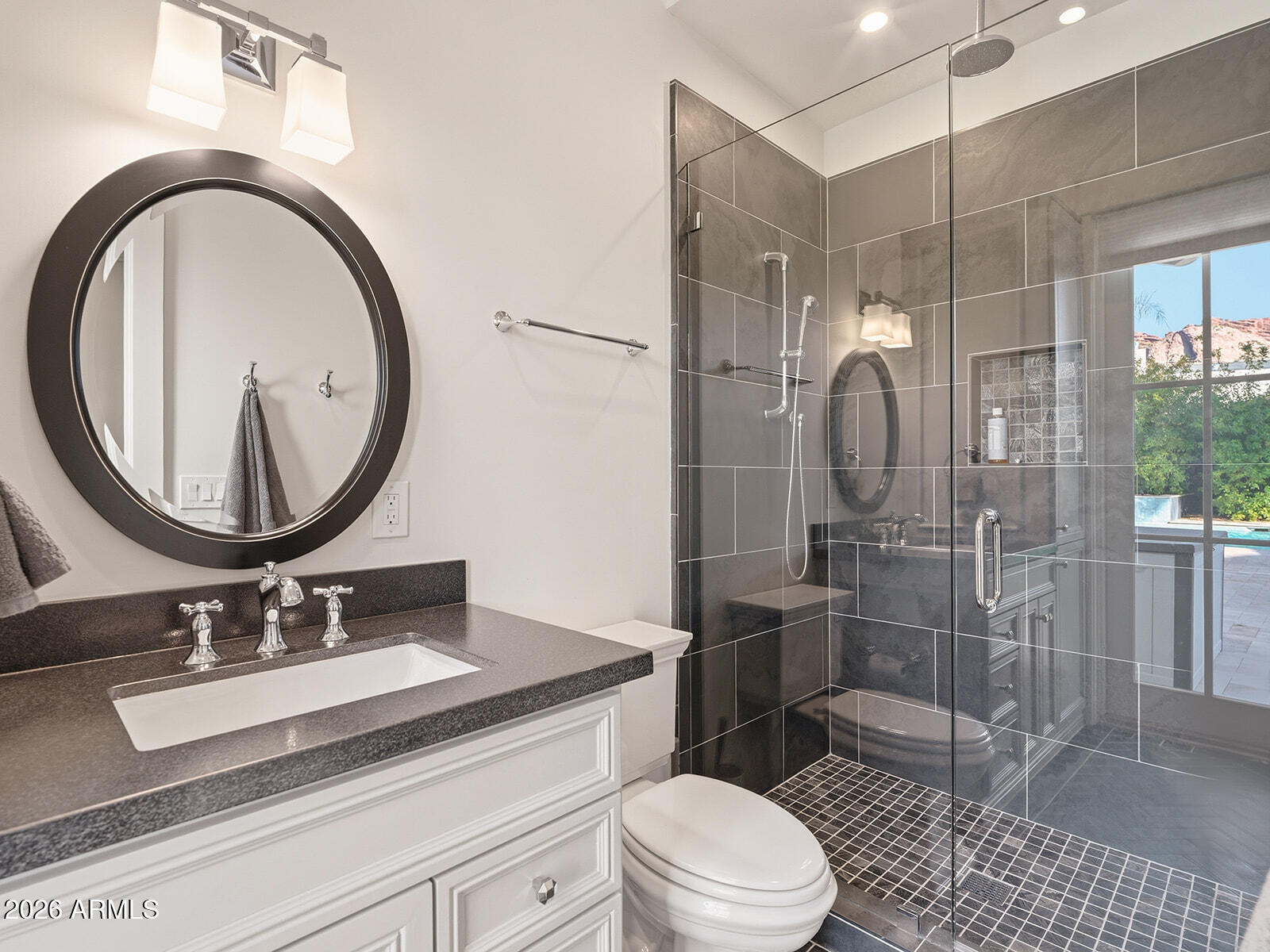 4732 N DROMEDARY Road