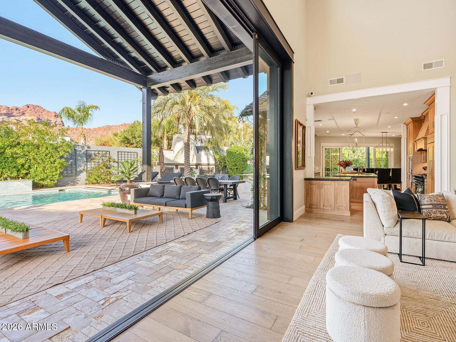 4732 N DROMEDARY Road