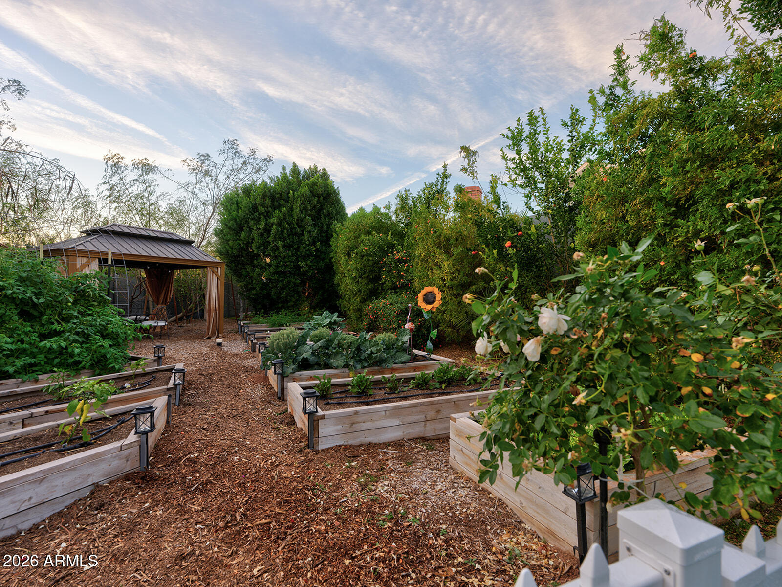 4732 N DROMEDARY Road