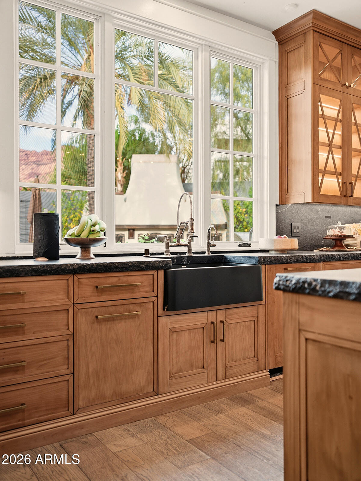 4732 N DROMEDARY Road