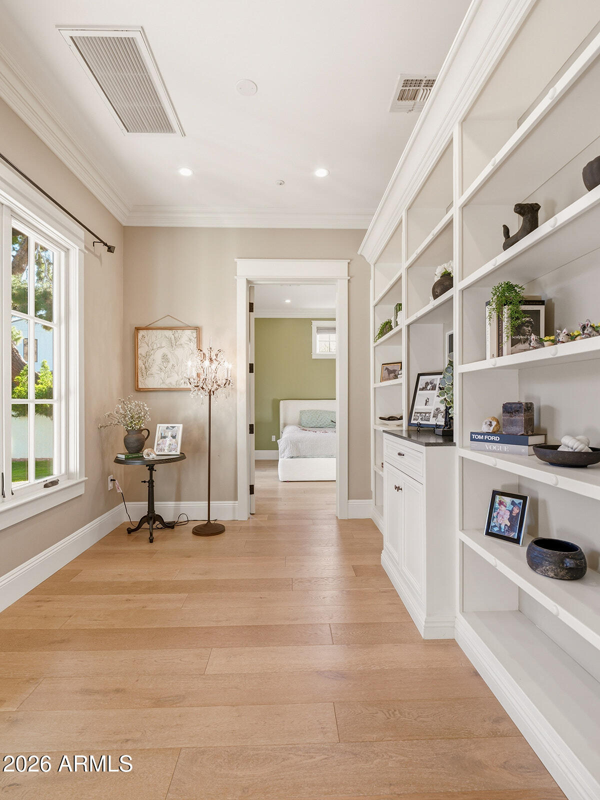 4732 N DROMEDARY Road