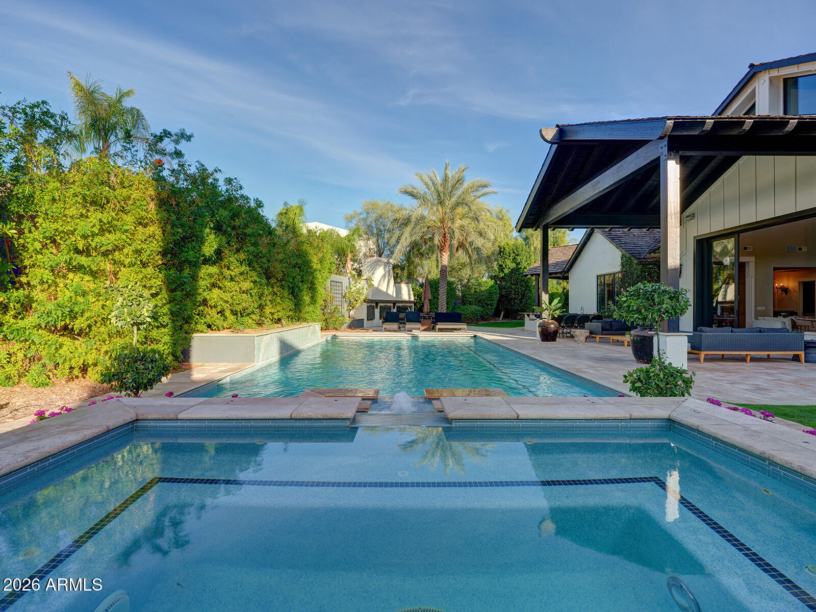 4732 N DROMEDARY Road