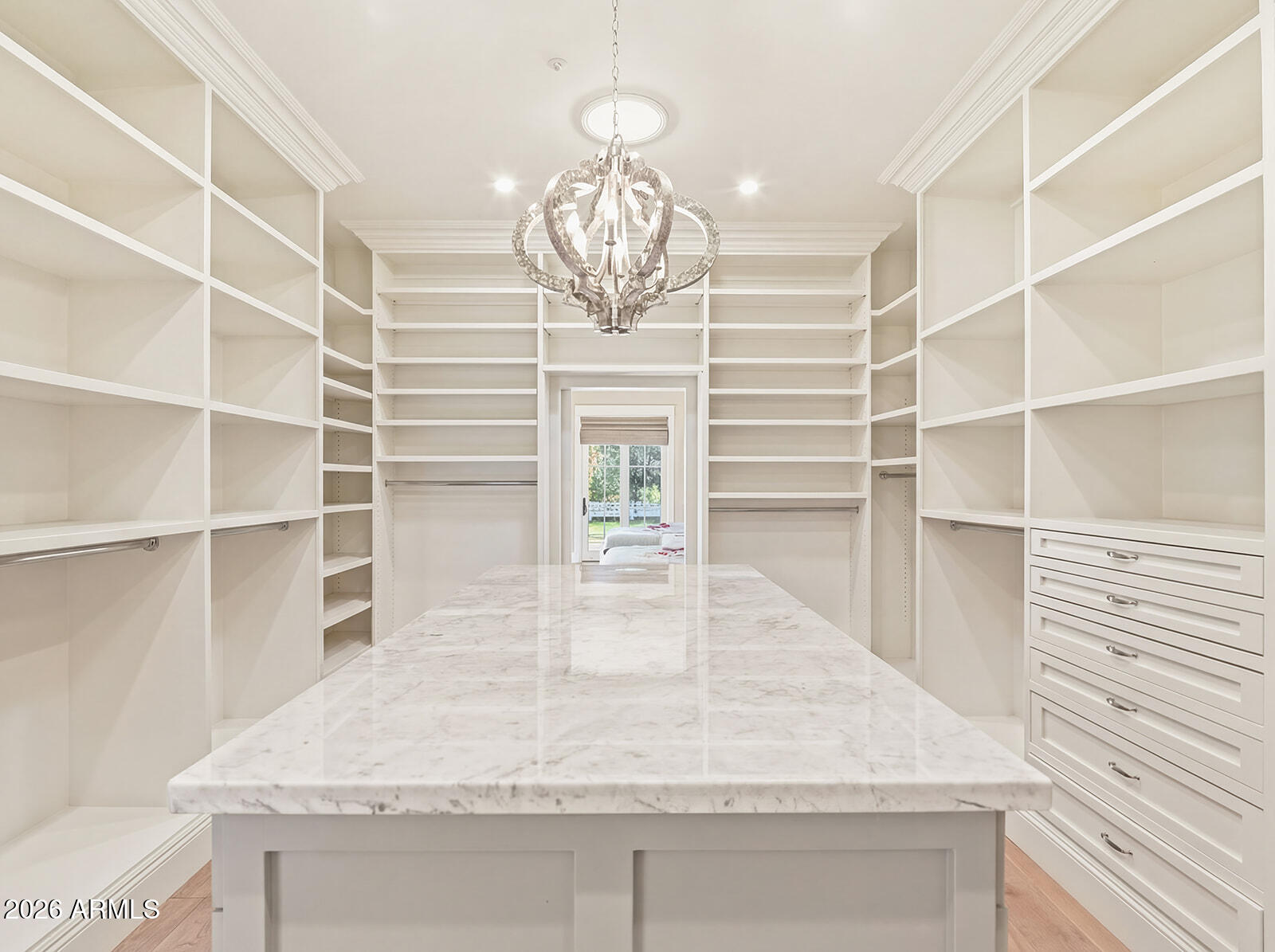 4732 N DROMEDARY Road