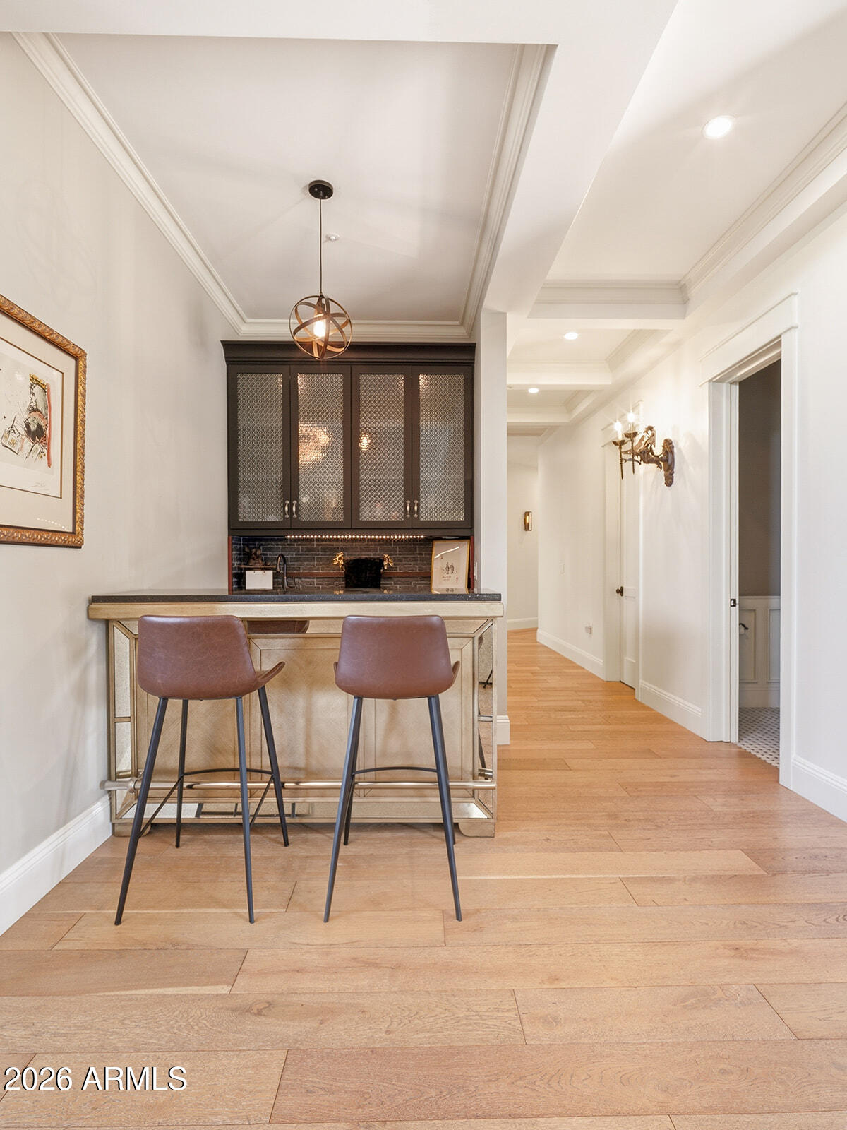 4732 N DROMEDARY Road