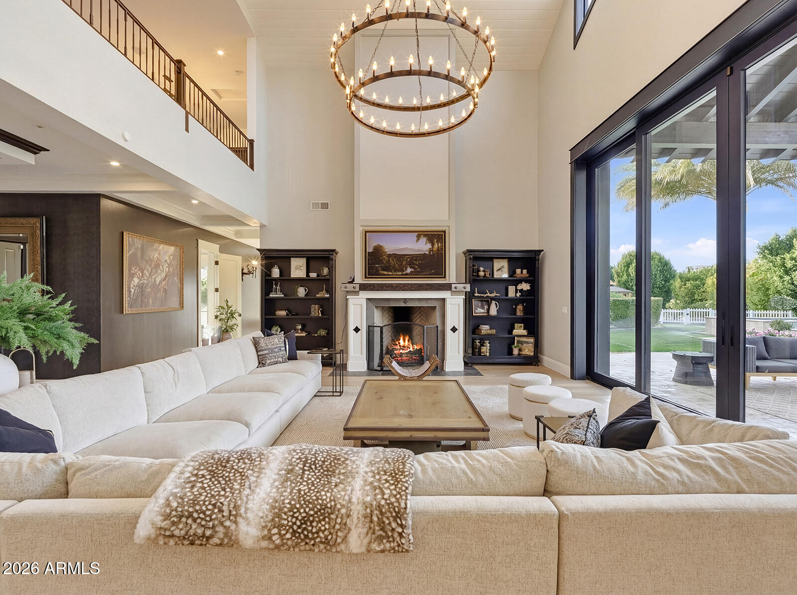 4732 N DROMEDARY Road