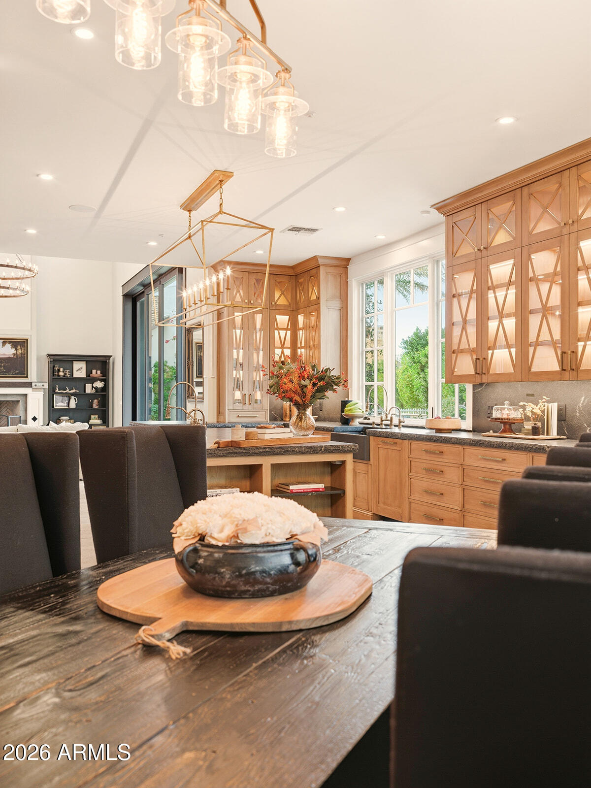 4732 N DROMEDARY Road