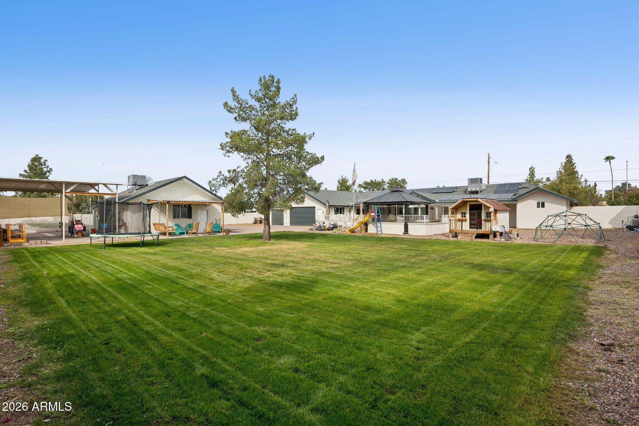 6001 E THUNDERBIRD Road