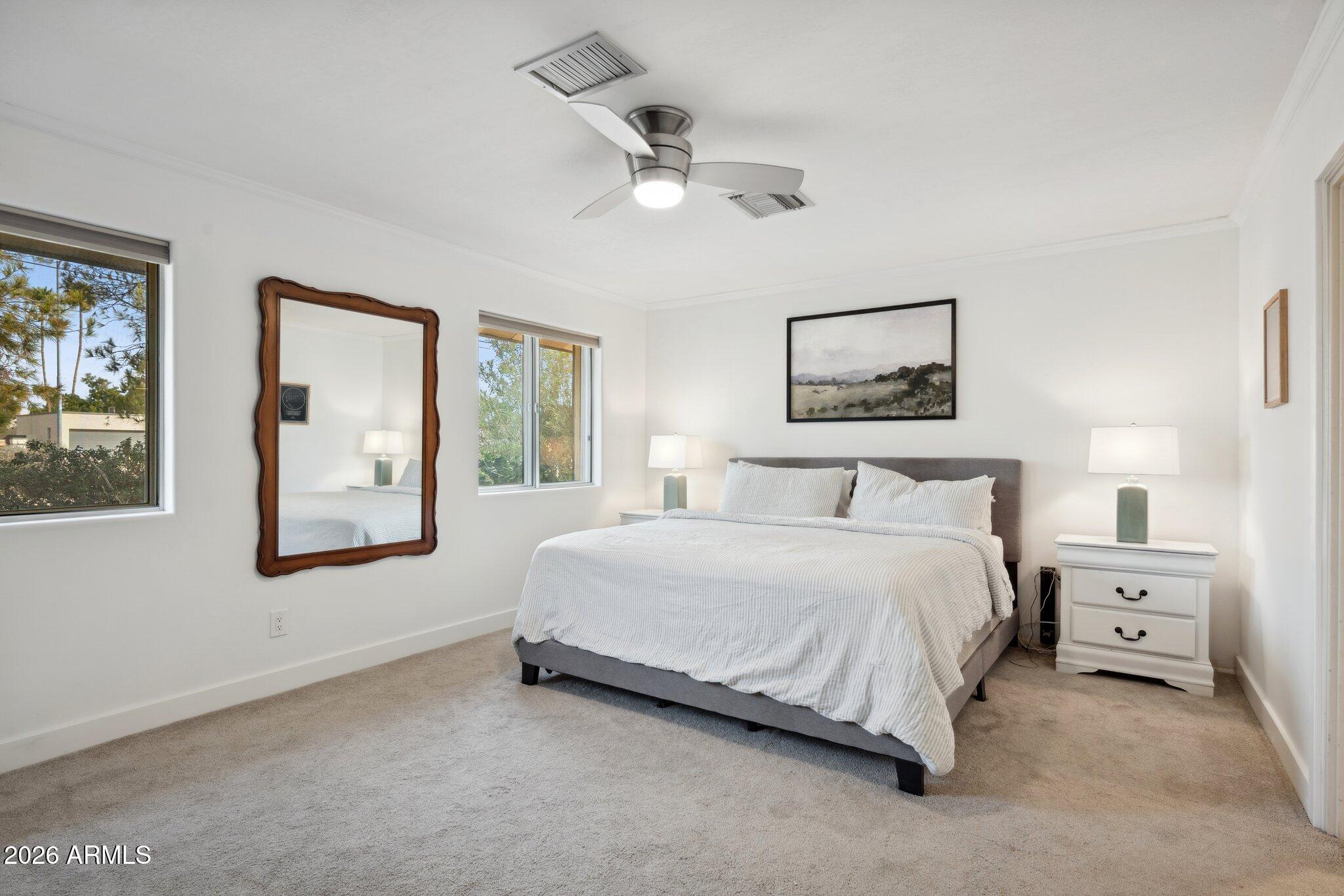 6001 E THUNDERBIRD Road