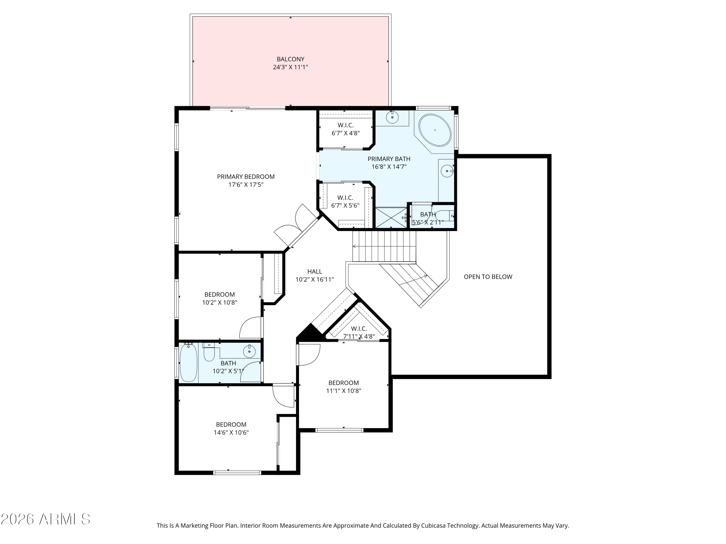 4421 E ROCKY SLOPE Drive