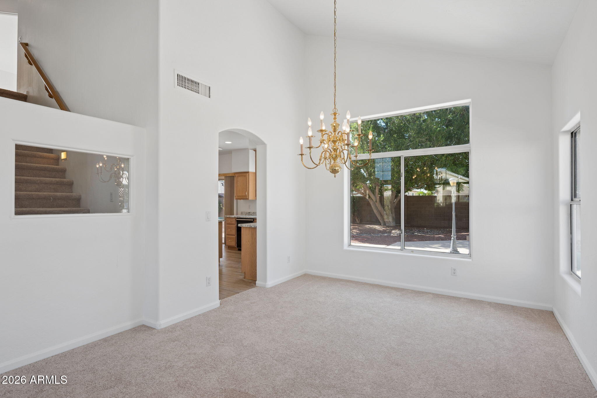 4421 E ROCKY SLOPE Drive