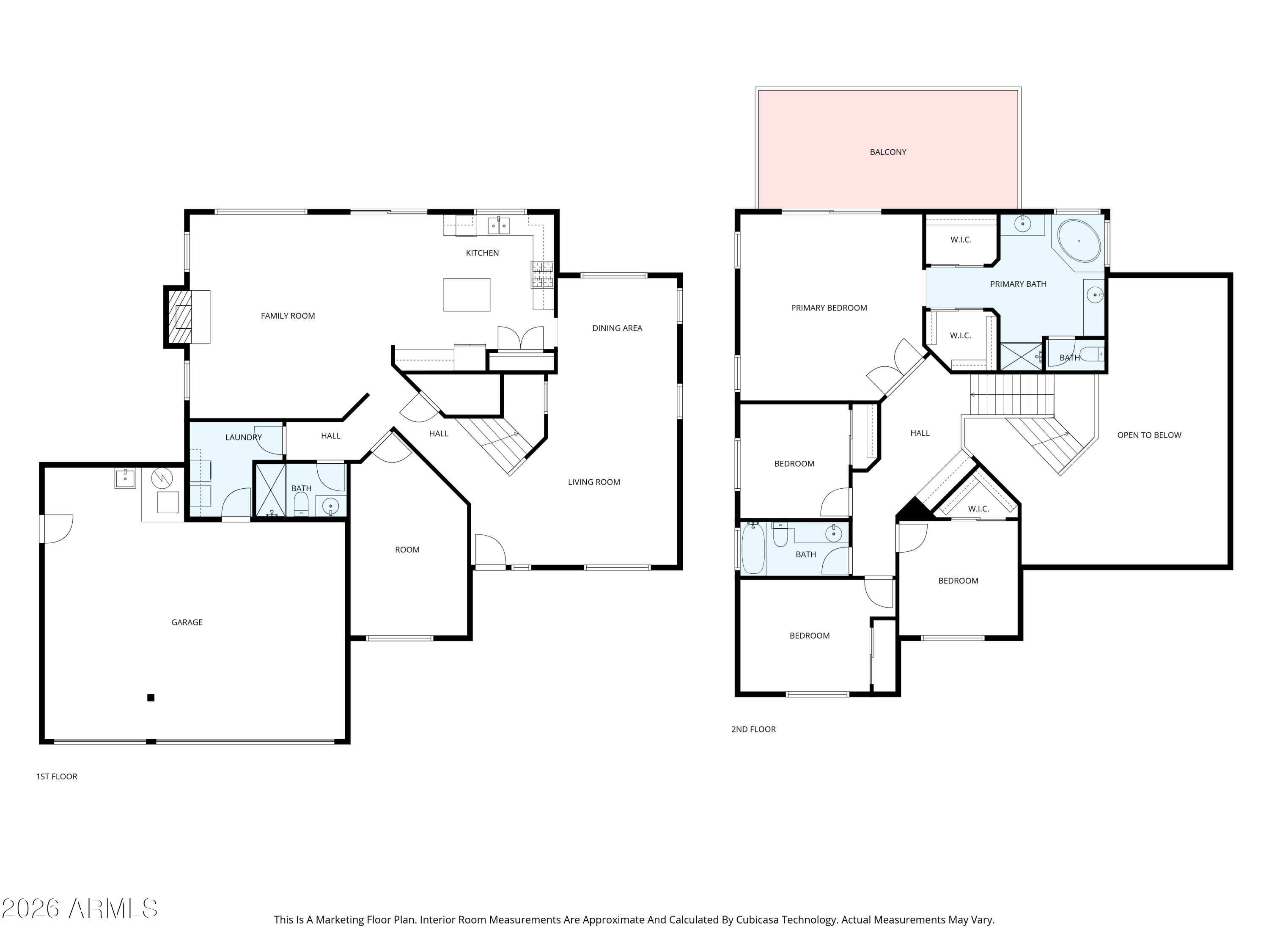 4421 E ROCKY SLOPE Drive