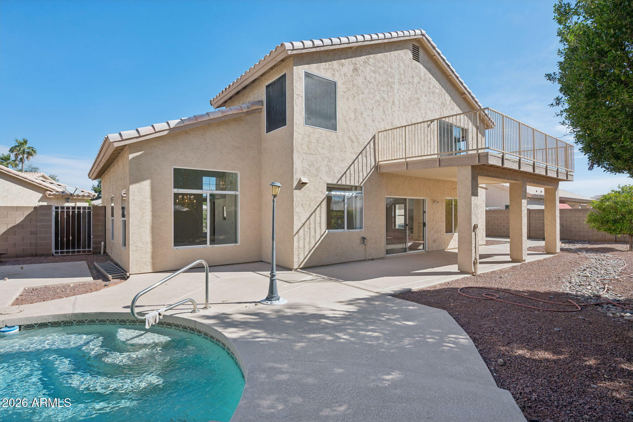 4421 E ROCKY SLOPE Drive