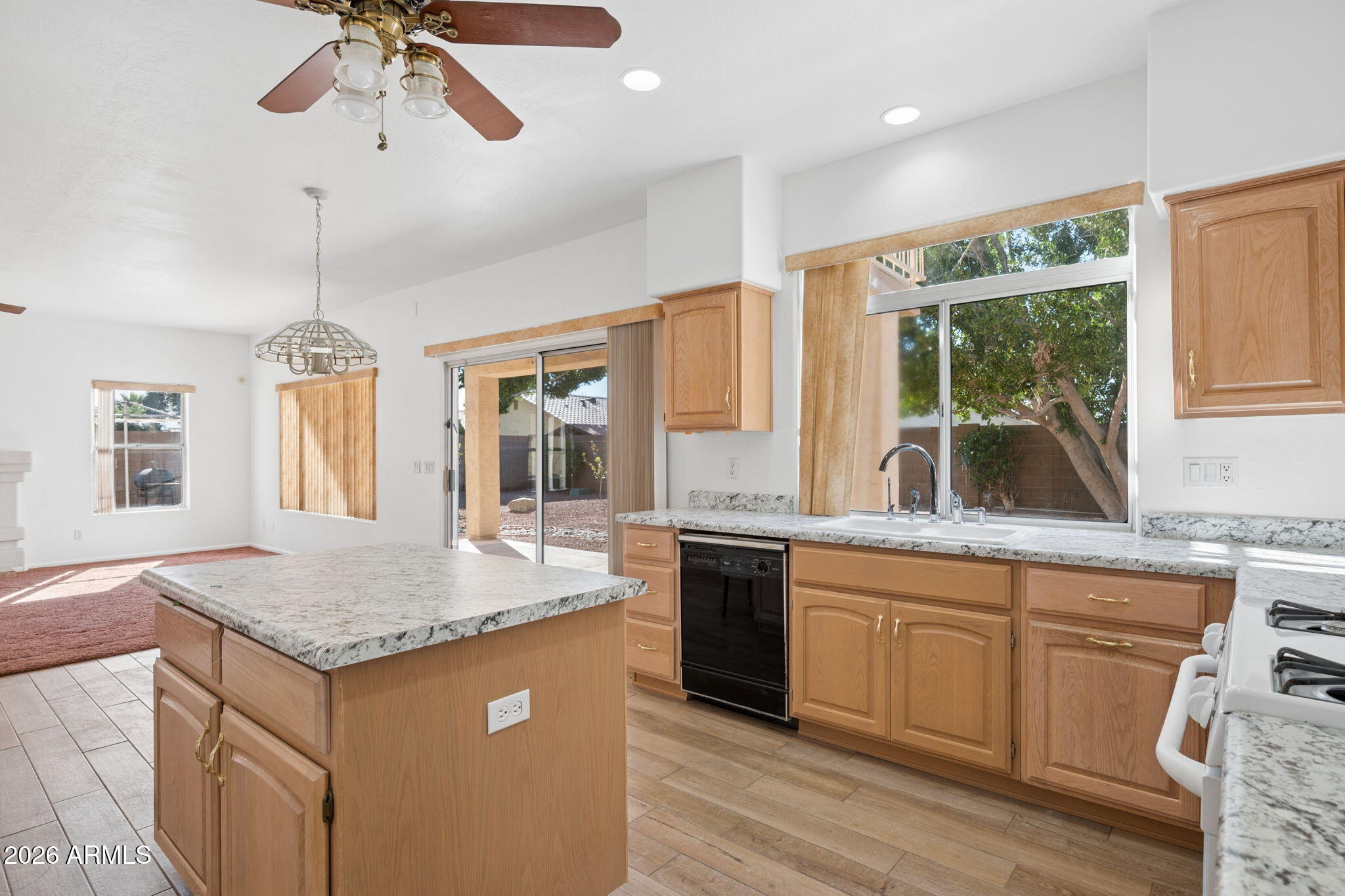 4421 E ROCKY SLOPE Drive