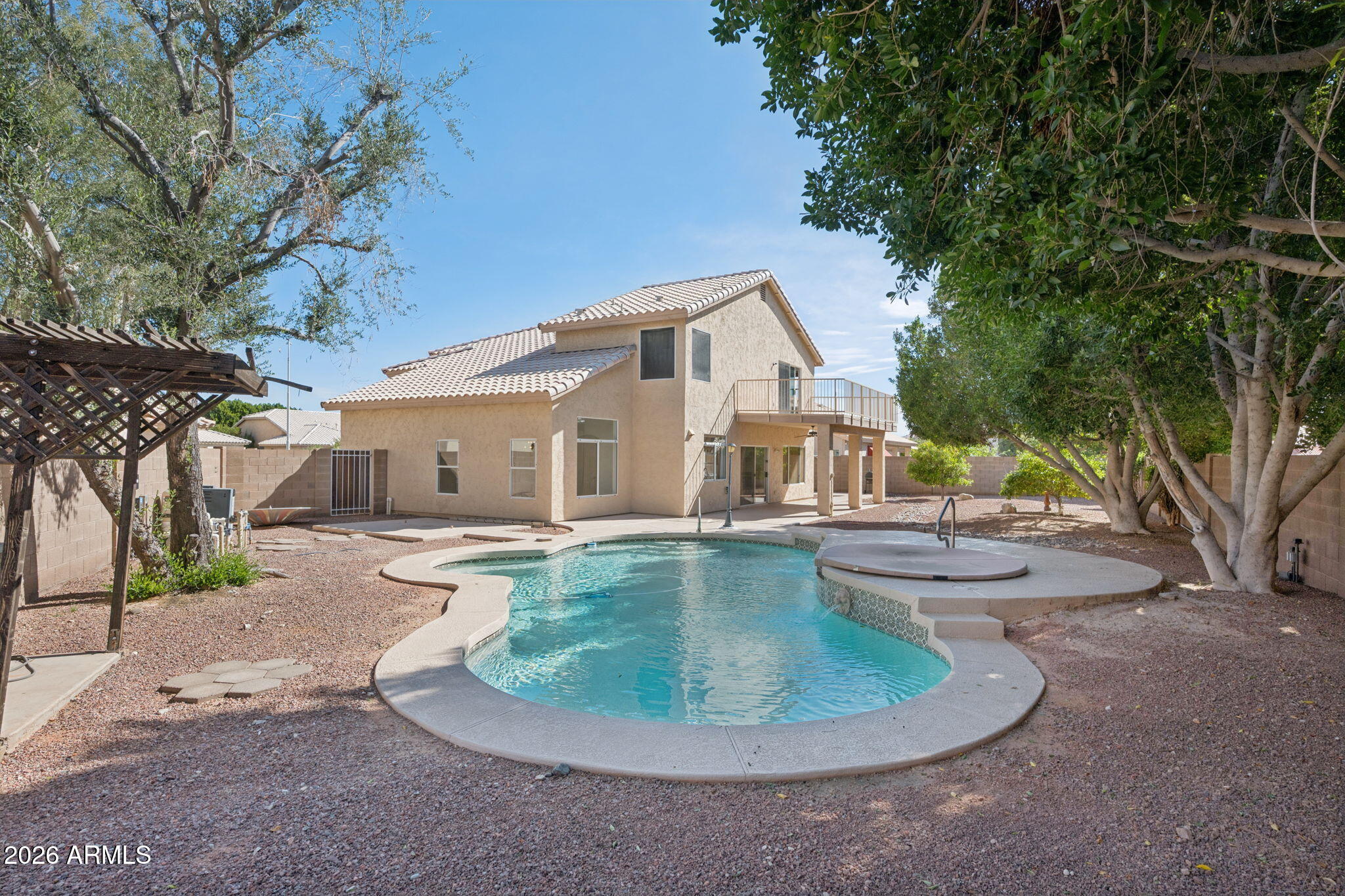 4421 E ROCKY SLOPE Drive