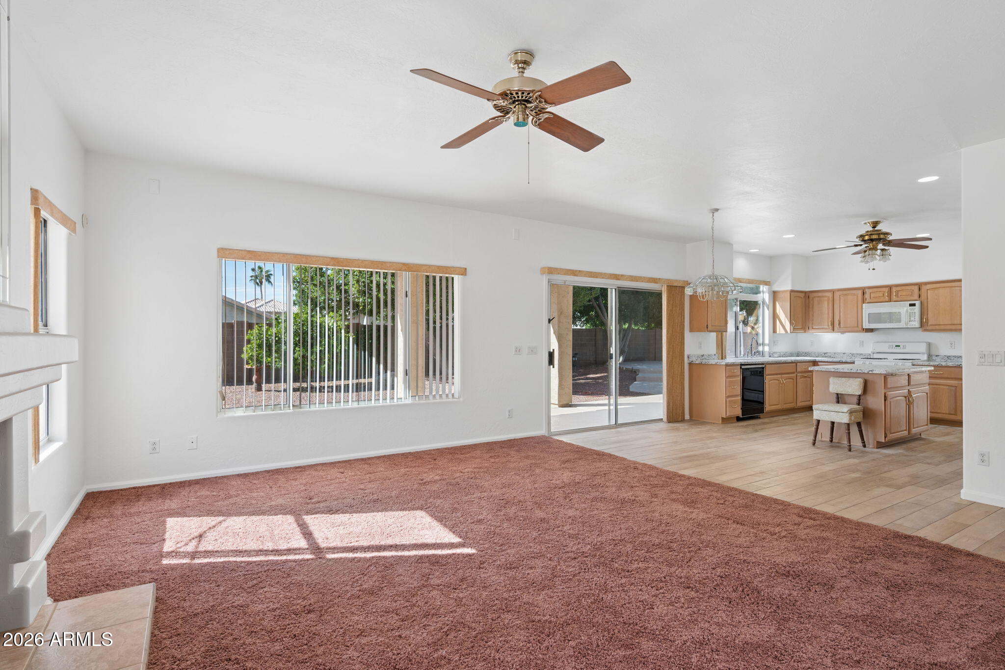 4421 E ROCKY SLOPE Drive