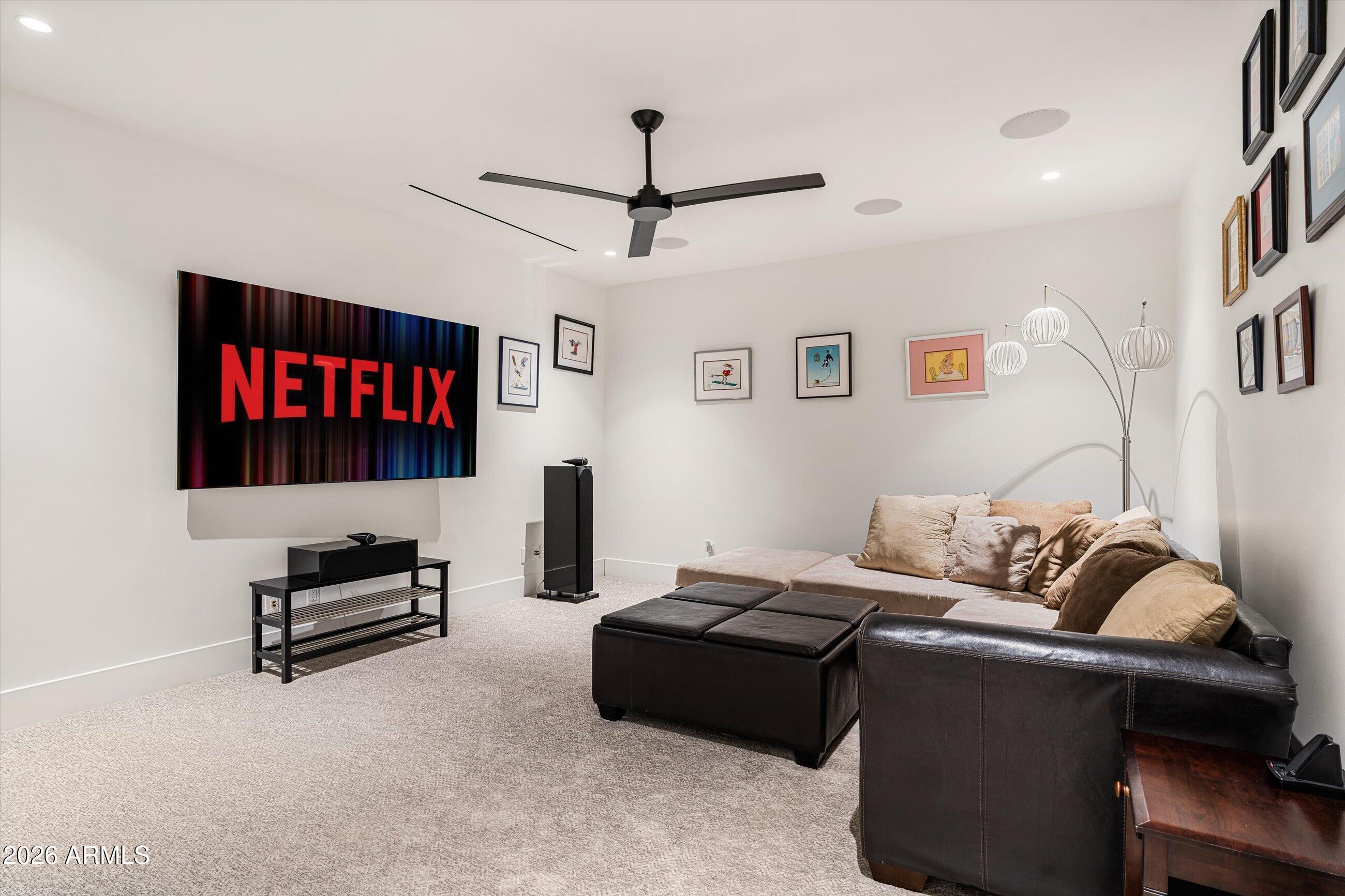 5601 W Thunder Cloud Drive