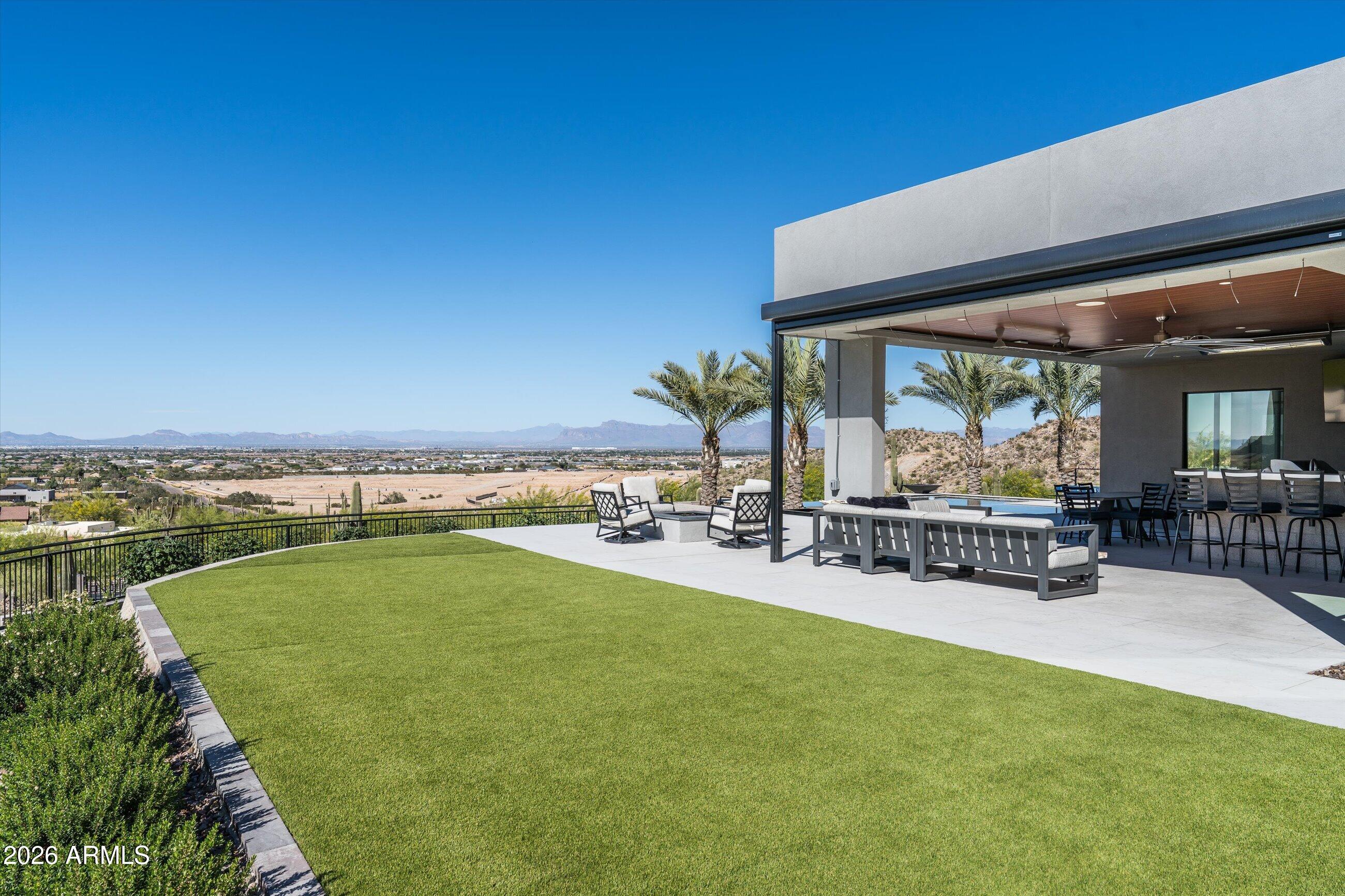 5601 W Thunder Cloud Drive