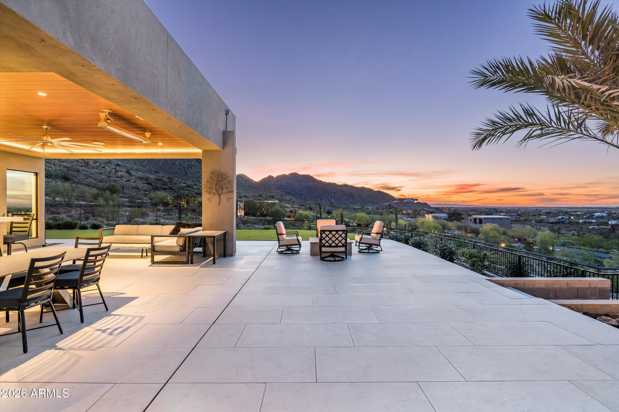 5601 W Thunder Cloud Drive