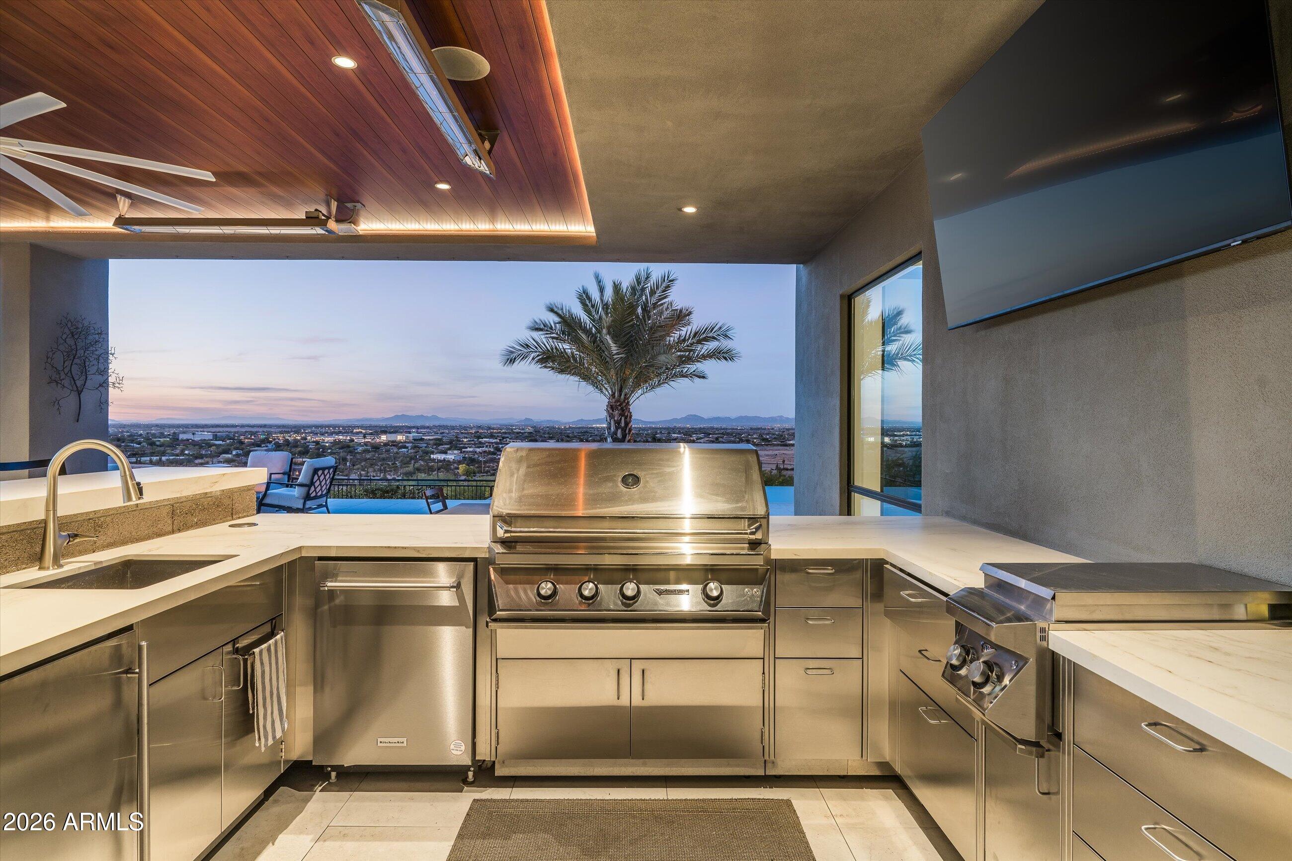 5601 W Thunder Cloud Drive