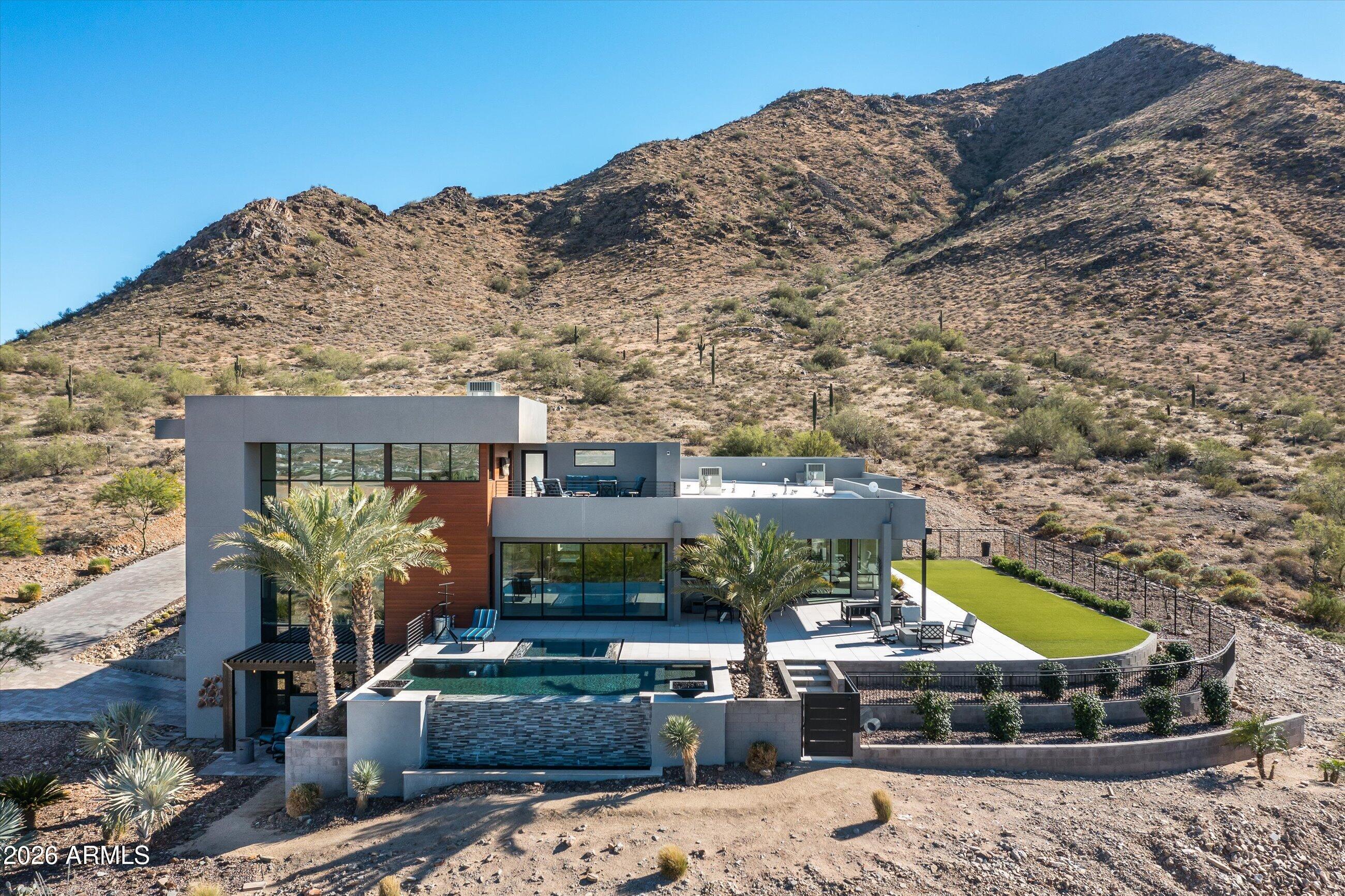 5601 W Thunder Cloud Drive