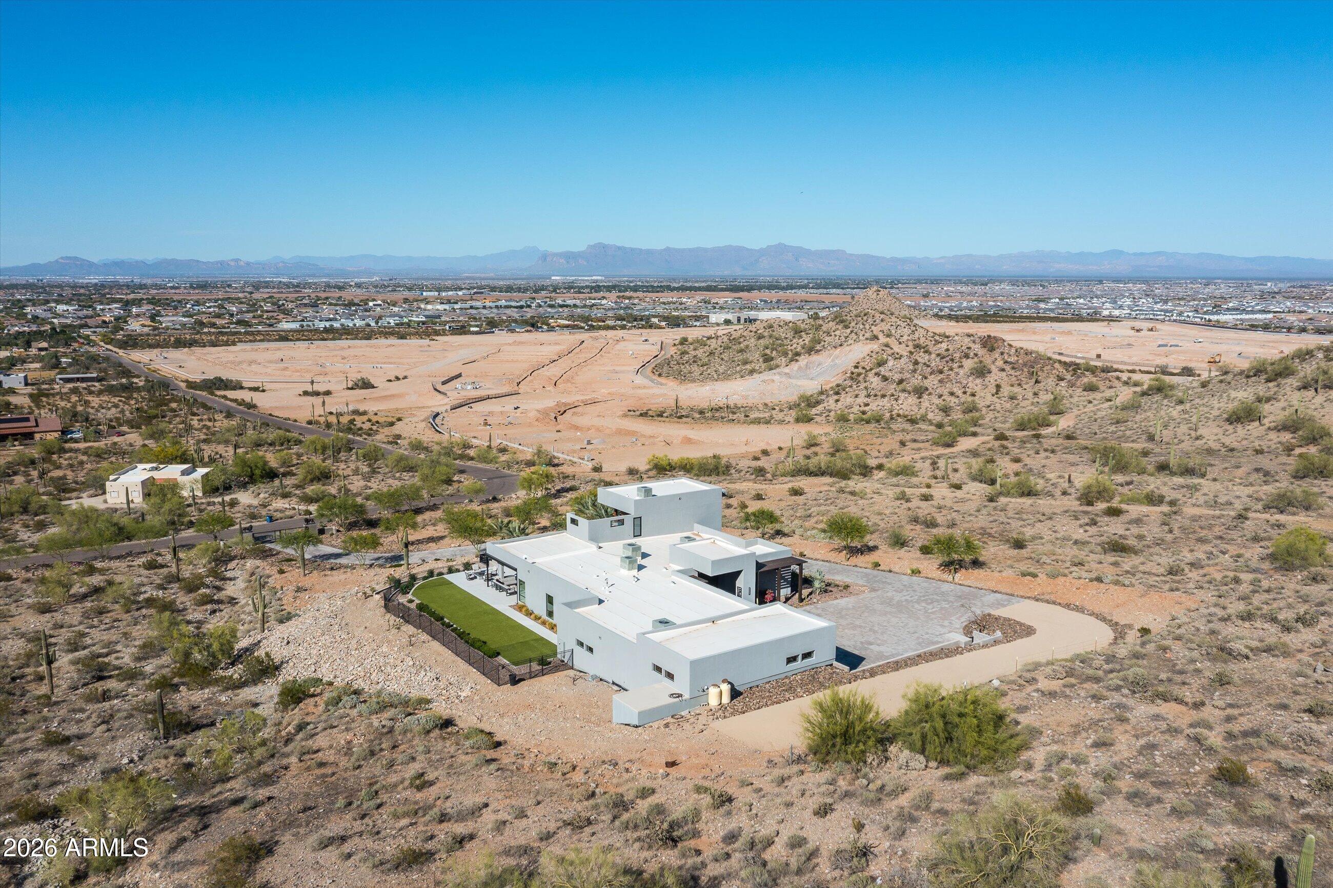 5601 W Thunder Cloud Drive