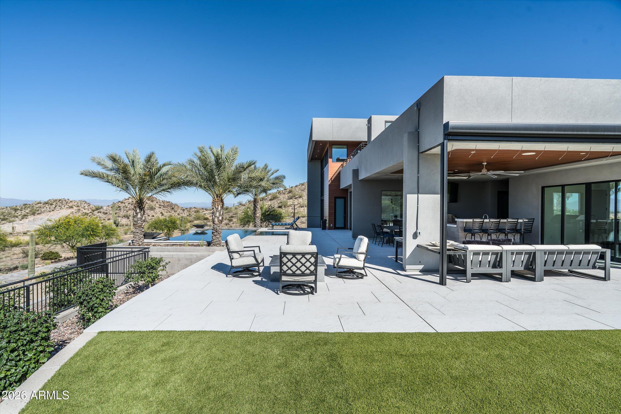 5601 W Thunder Cloud Drive