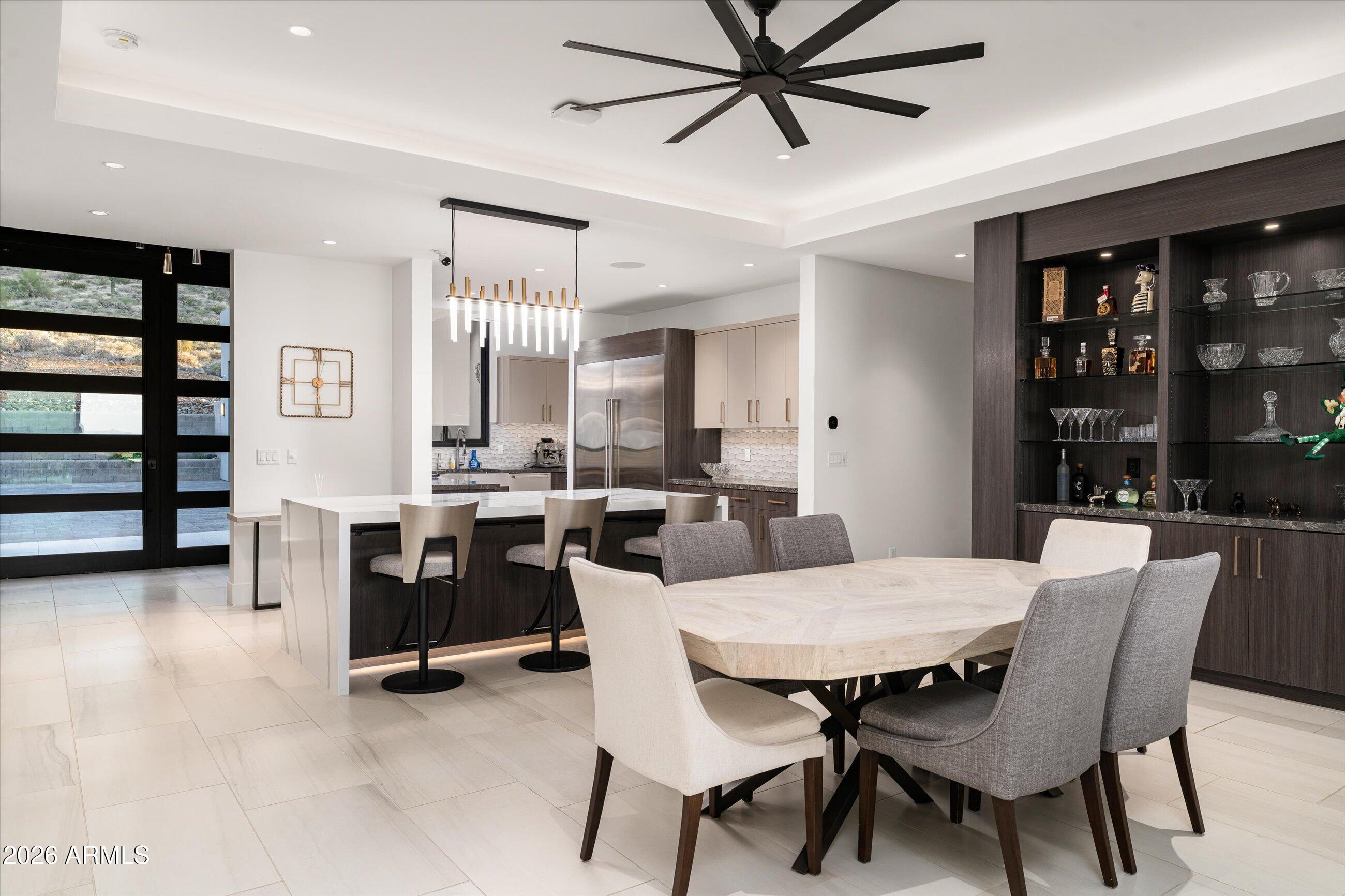 5601 W Thunder Cloud Drive