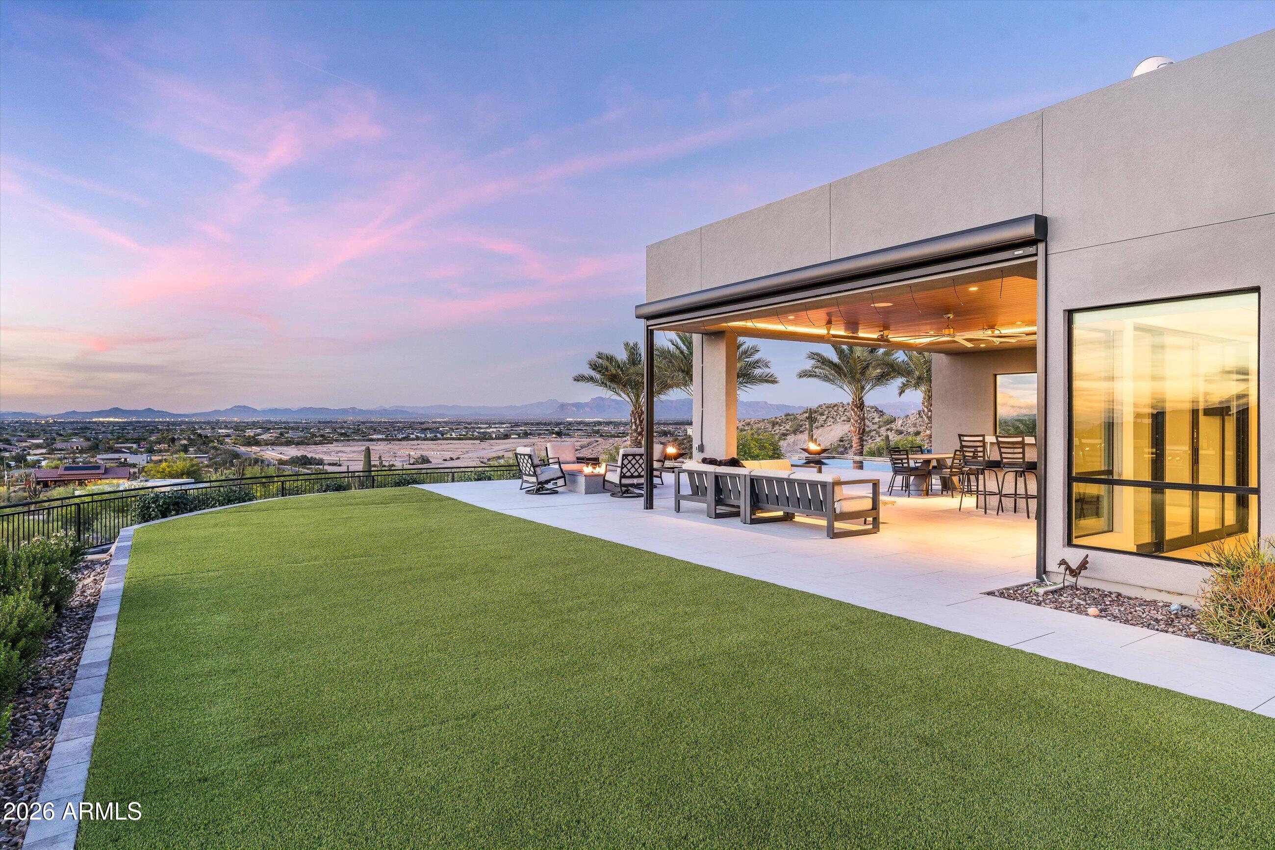 5601 W Thunder Cloud Drive