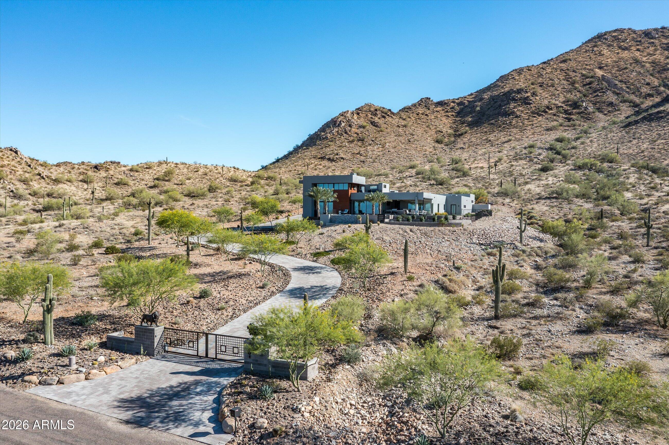 5601 W Thunder Cloud Drive