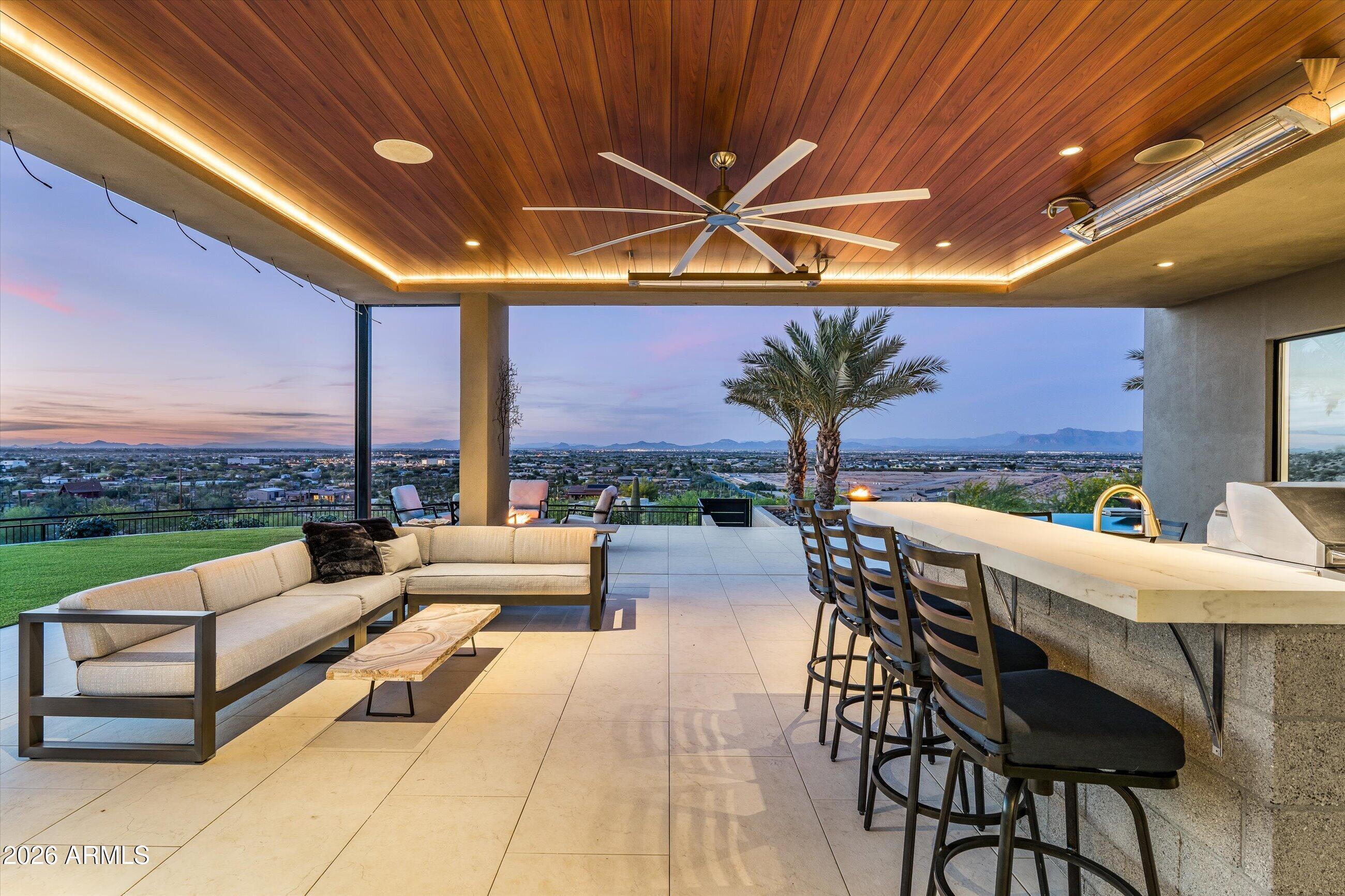 5601 W Thunder Cloud Drive