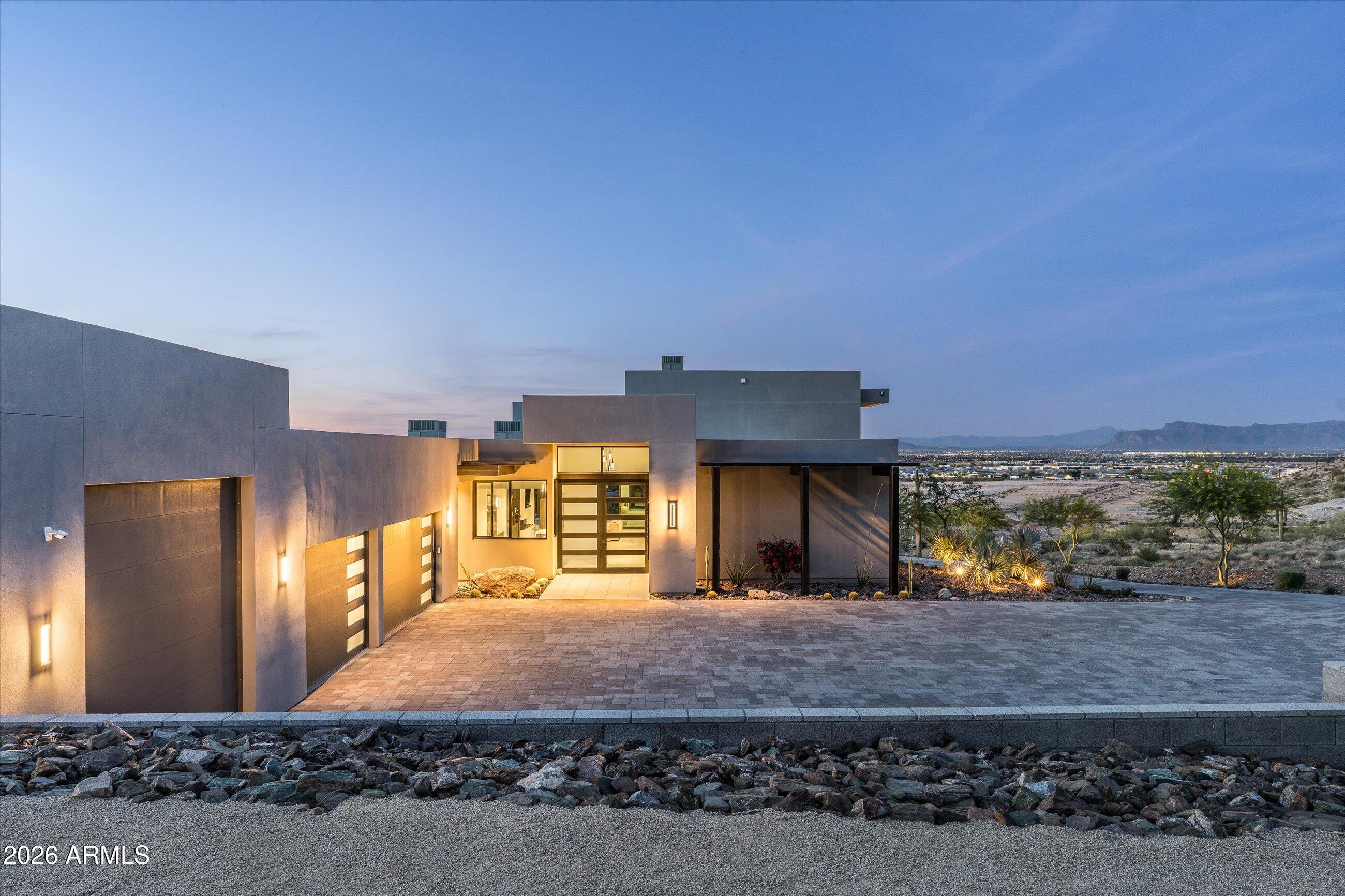 5601 W Thunder Cloud Drive