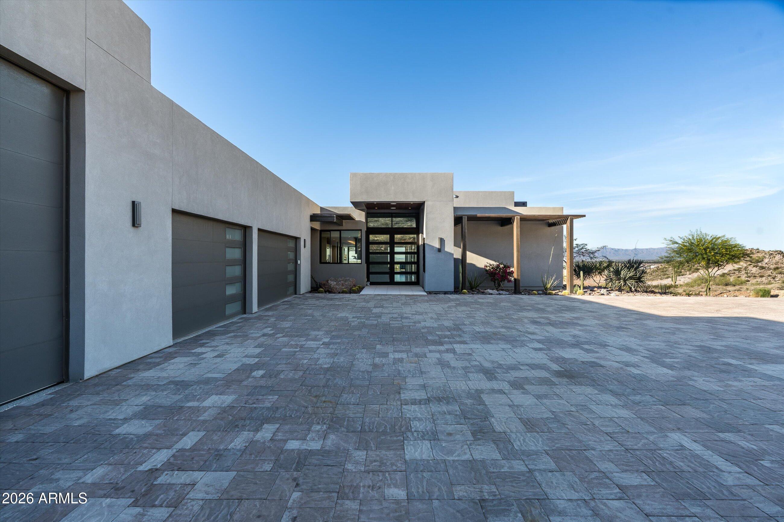 5601 W Thunder Cloud Drive