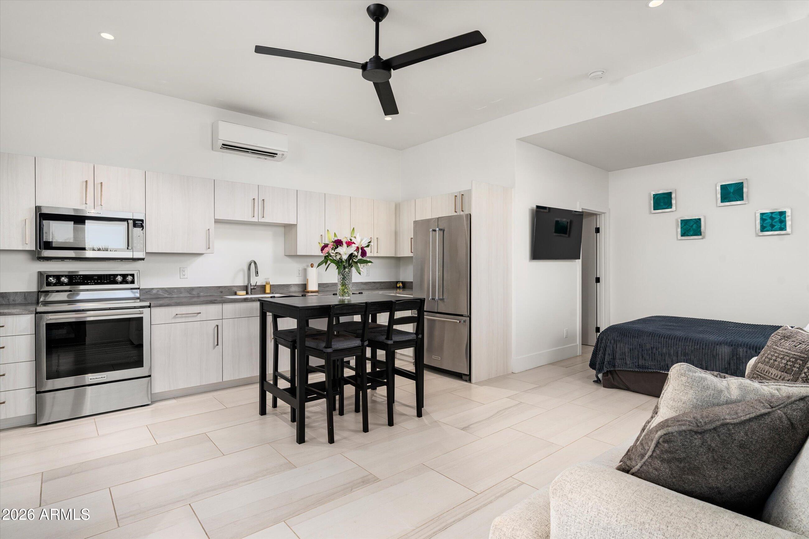 5601 W Thunder Cloud Drive