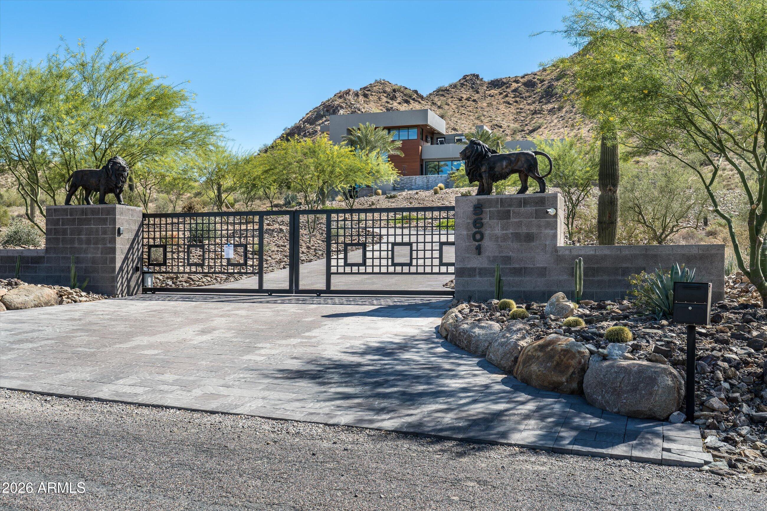 5601 W Thunder Cloud Drive