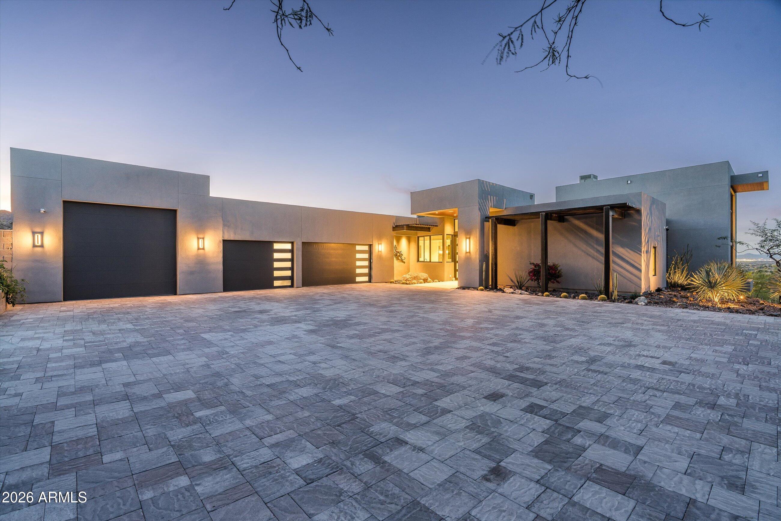 5601 W Thunder Cloud Drive