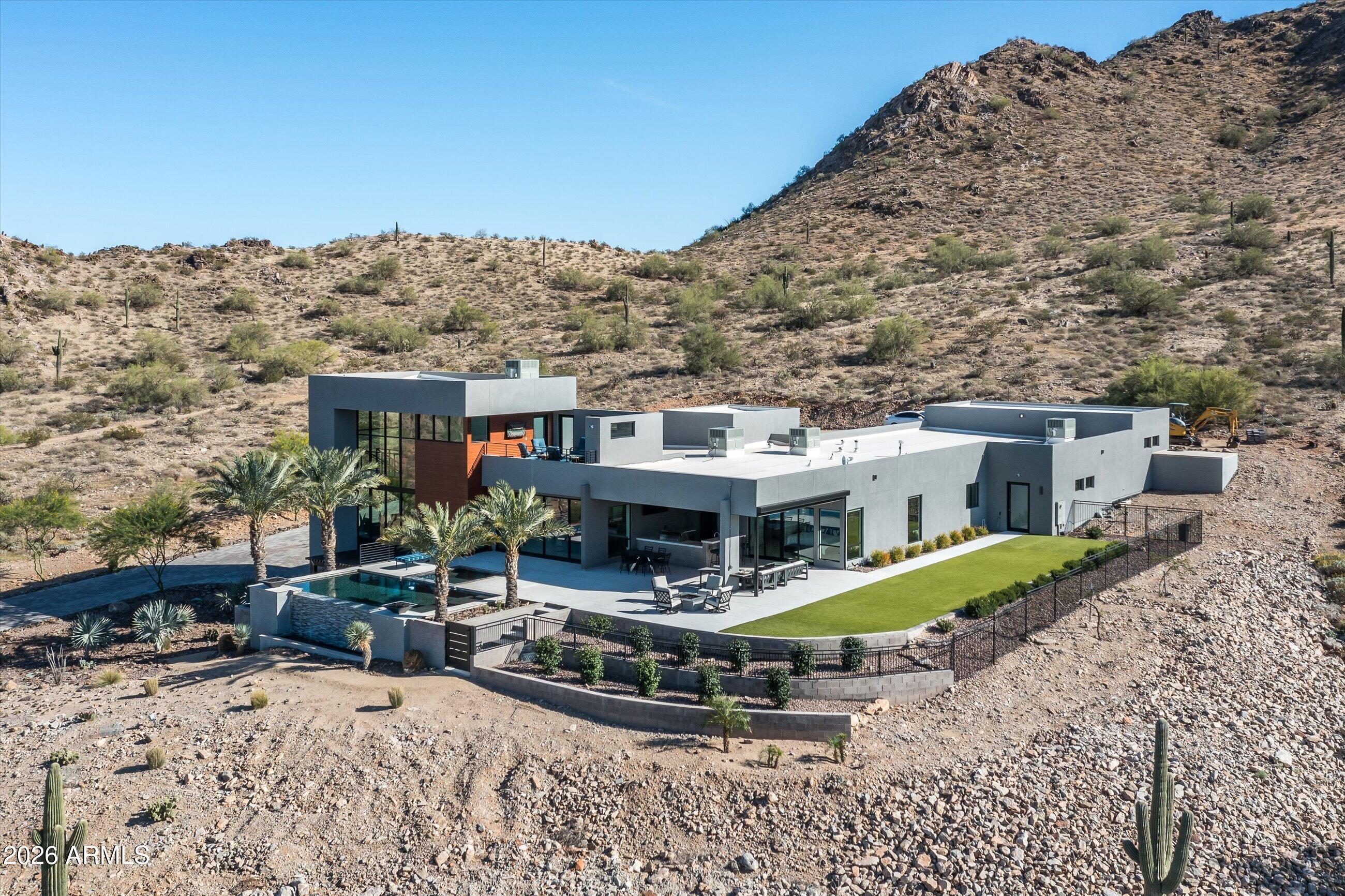 5601 W Thunder Cloud Drive