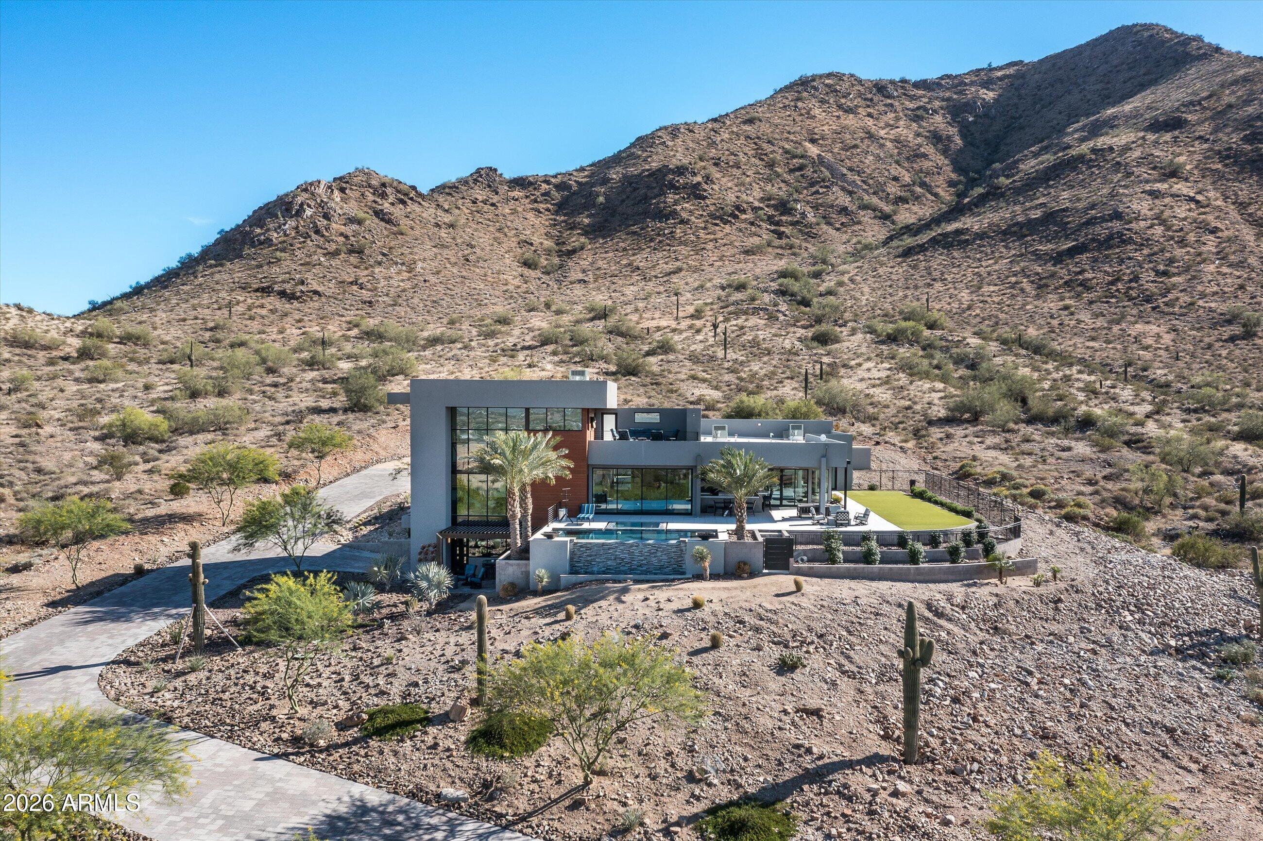 5601 W Thunder Cloud Drive